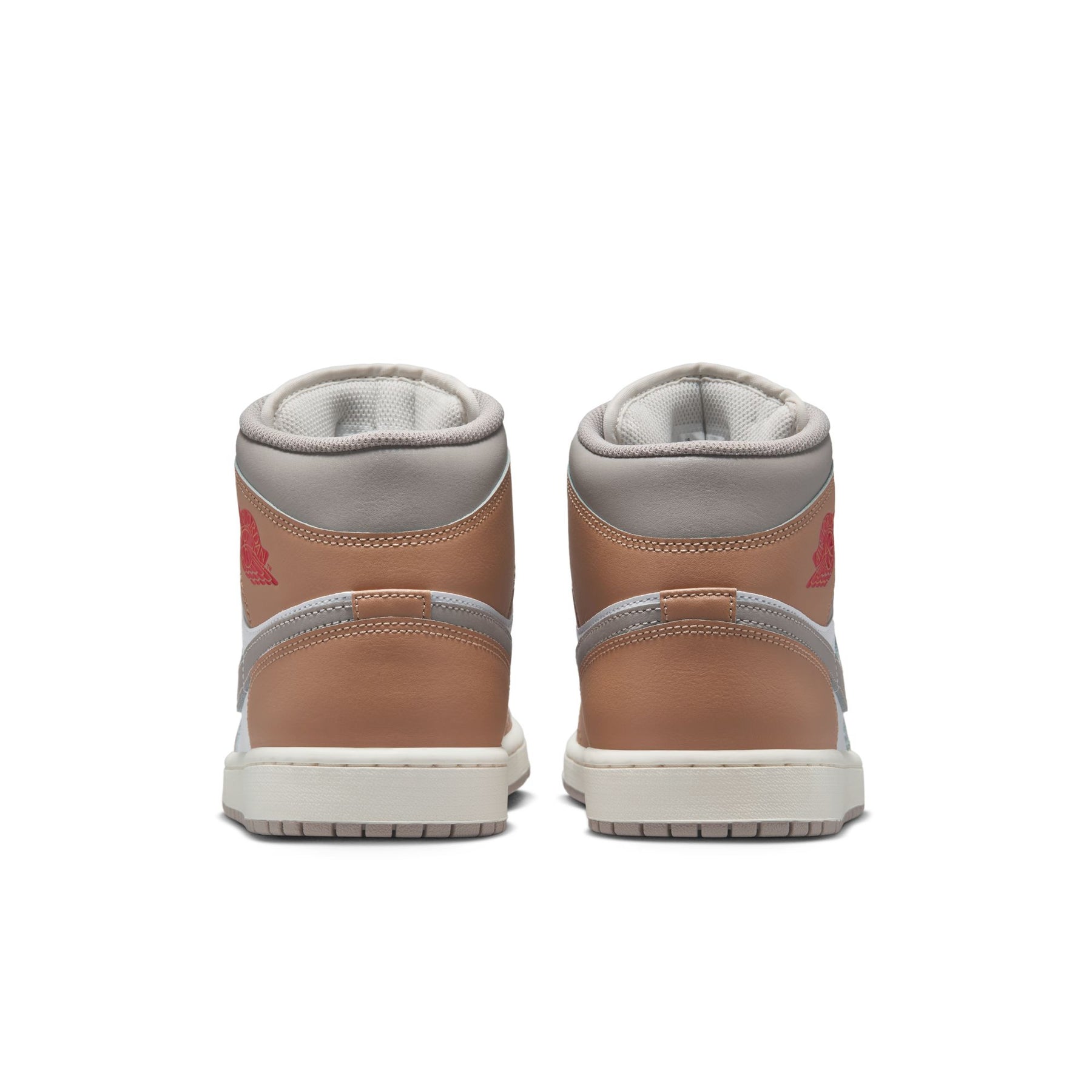 Giày Thể Thao Thời Trang Nam Nike Air Jordan 1 Mid
