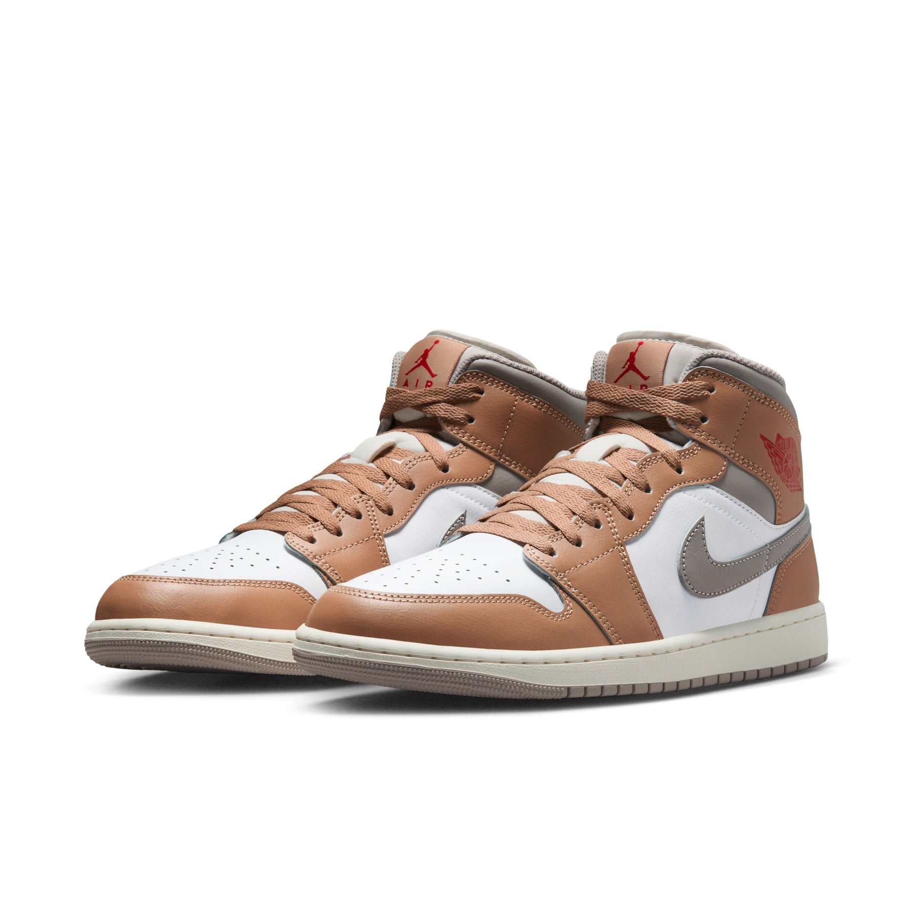 Giày Thể Thao Thời Trang Nam Nike Air Jordan 1 Mid