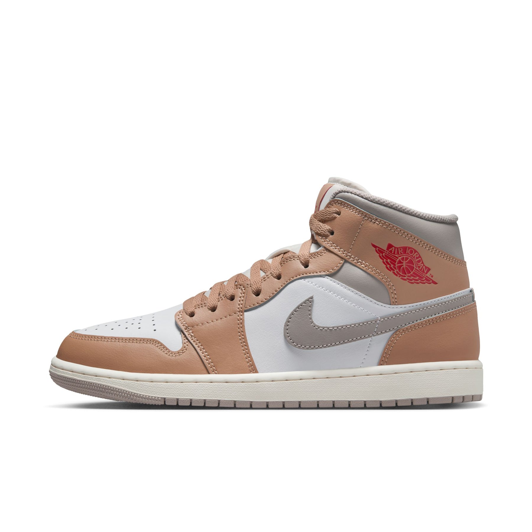 Giày Thể Thao Thời Trang Nam Nike Air Jordan 1 Mid