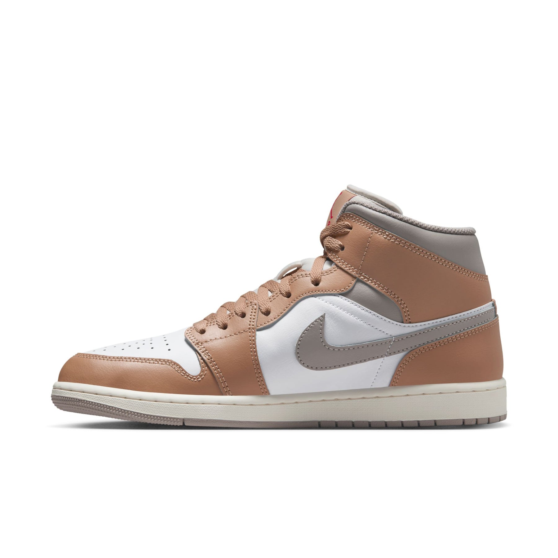 Giày Thể Thao Thời Trang Nam Nike Air Jordan 1 Mid