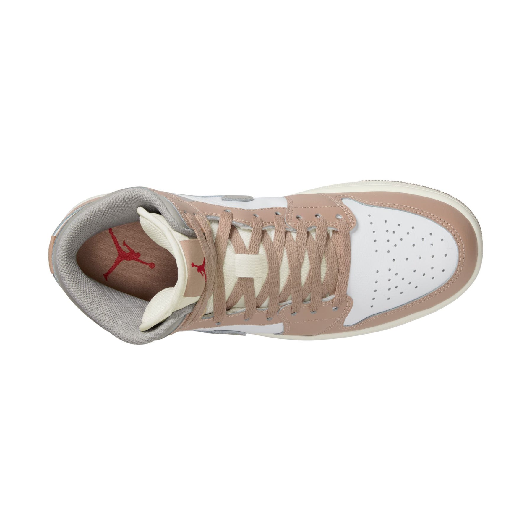 Giày Thể Thao Thời Trang Nam Nike Air Jordan 1 Mid