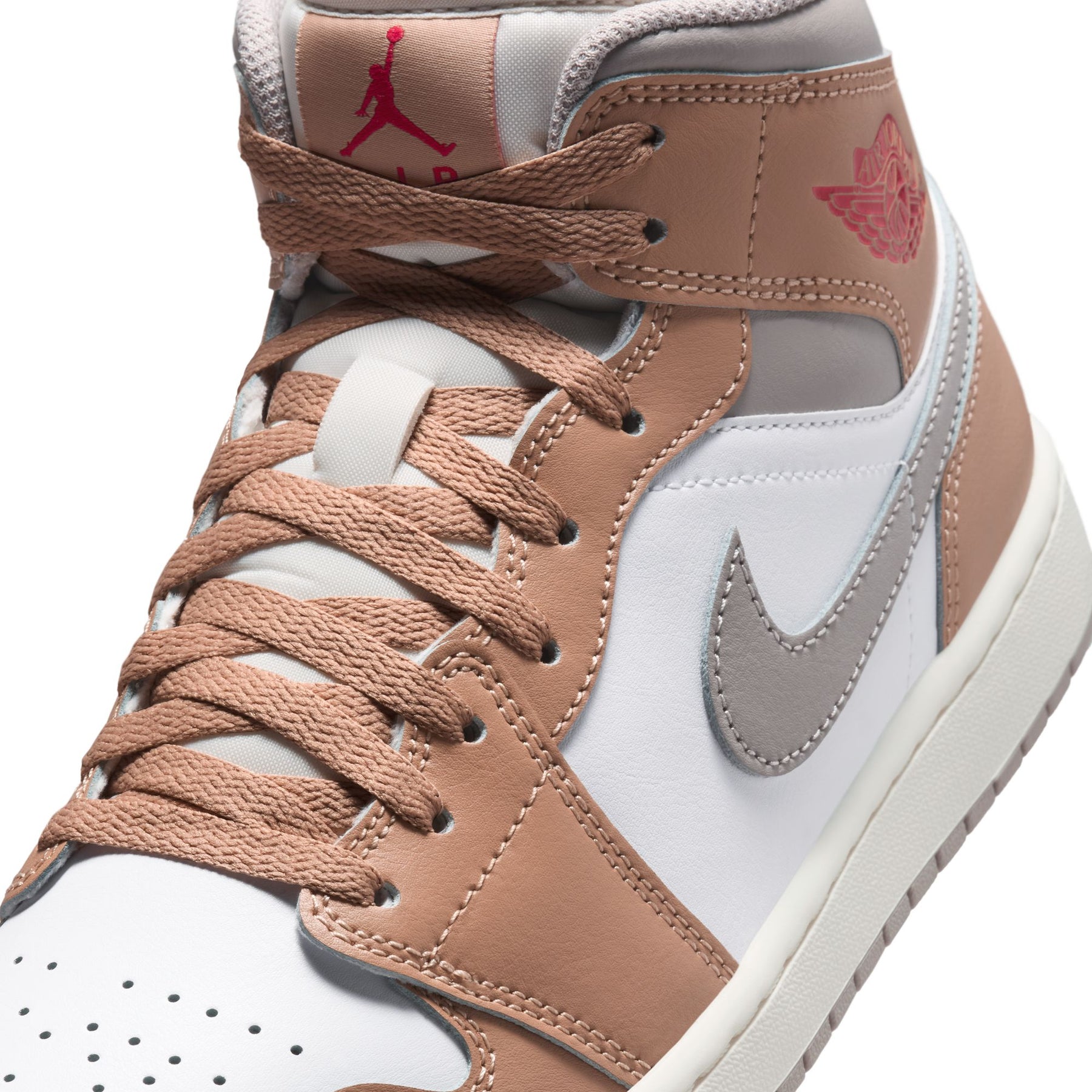 Giày Thể Thao Thời Trang Nam Nike Air Jordan 1 Mid