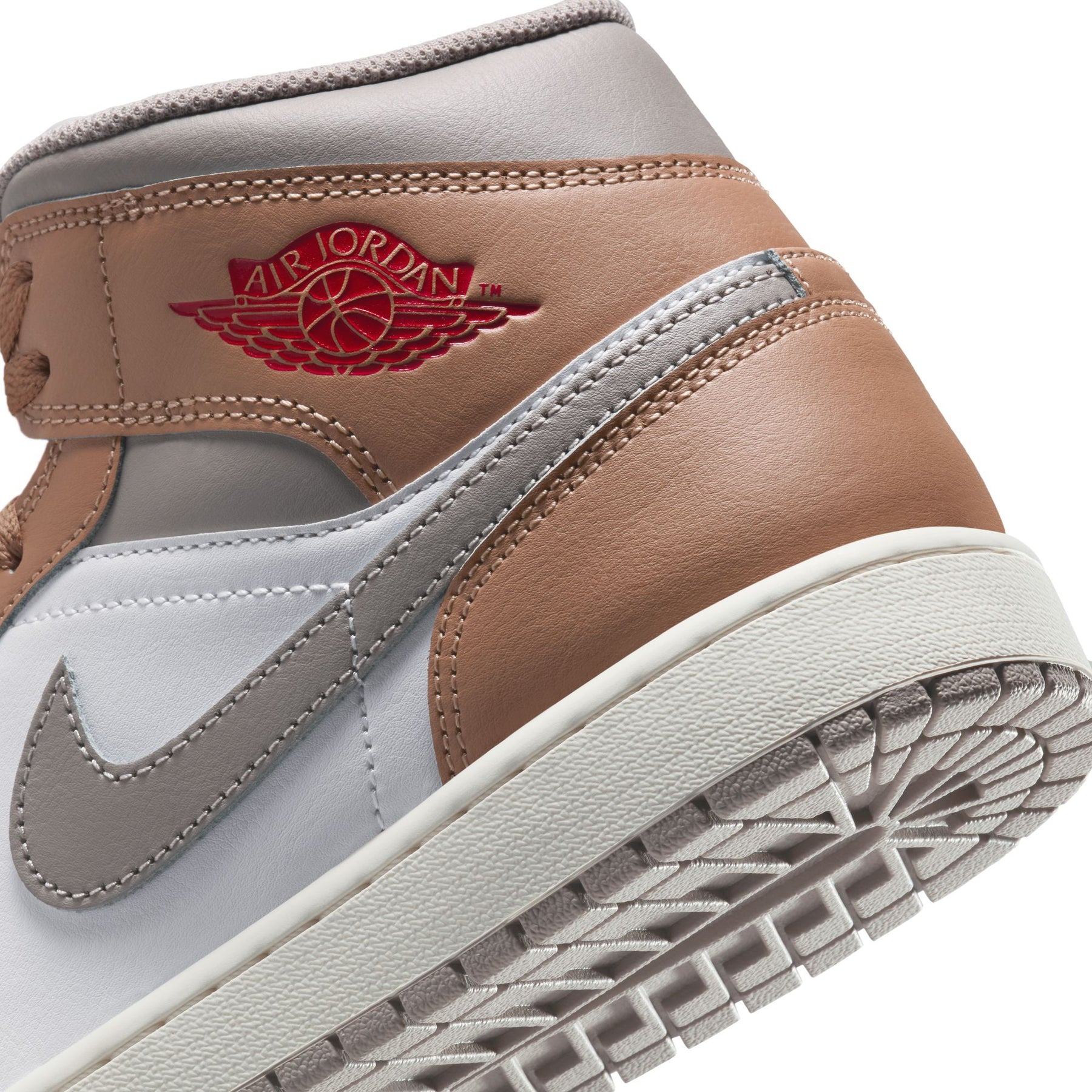 Giày Thể Thao Thời Trang Nam Nike Air Jordan 1 Mid