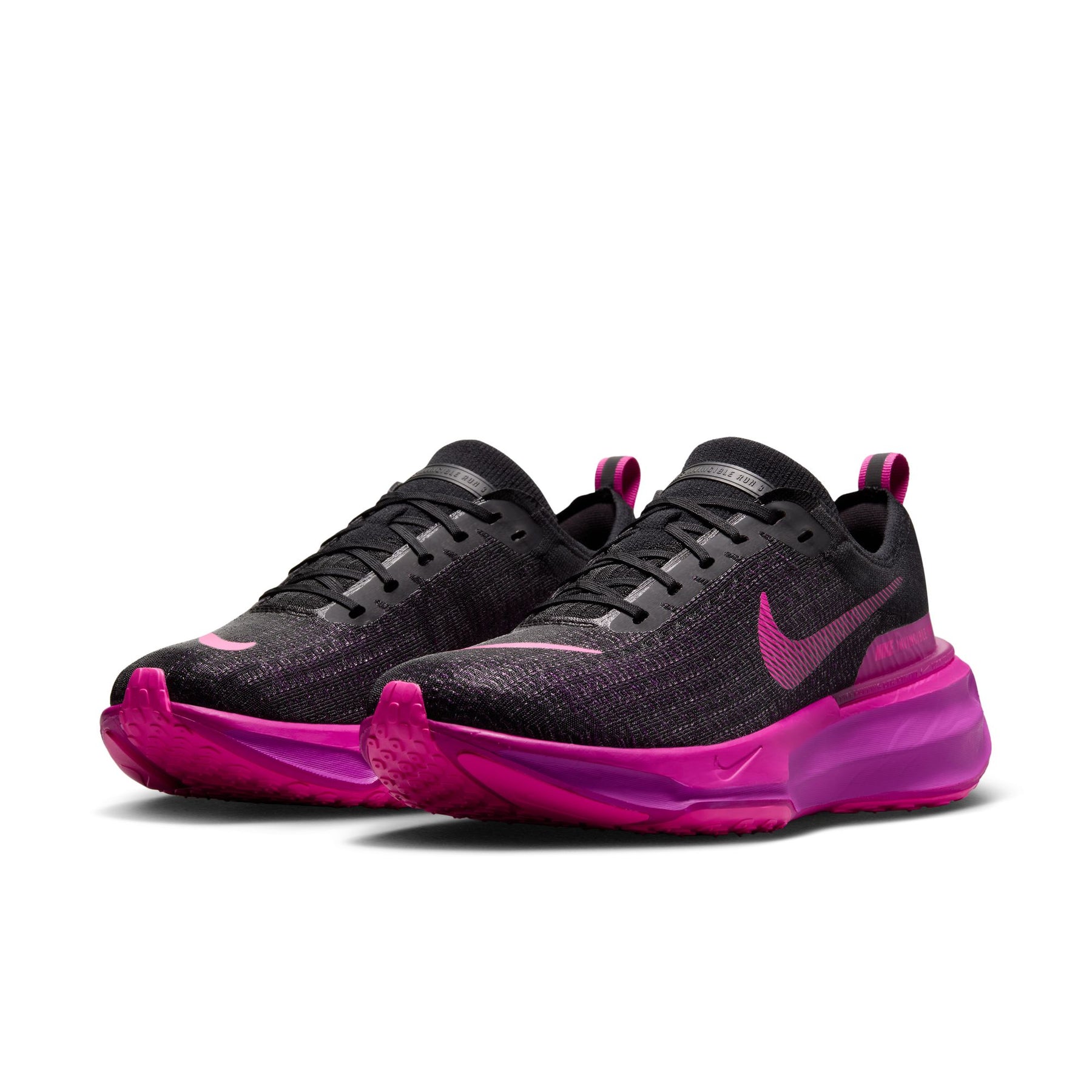 Giày Thể Thao chạy bộ Nam NIKE ZOOMX INVINCIBLE RUN FK 3