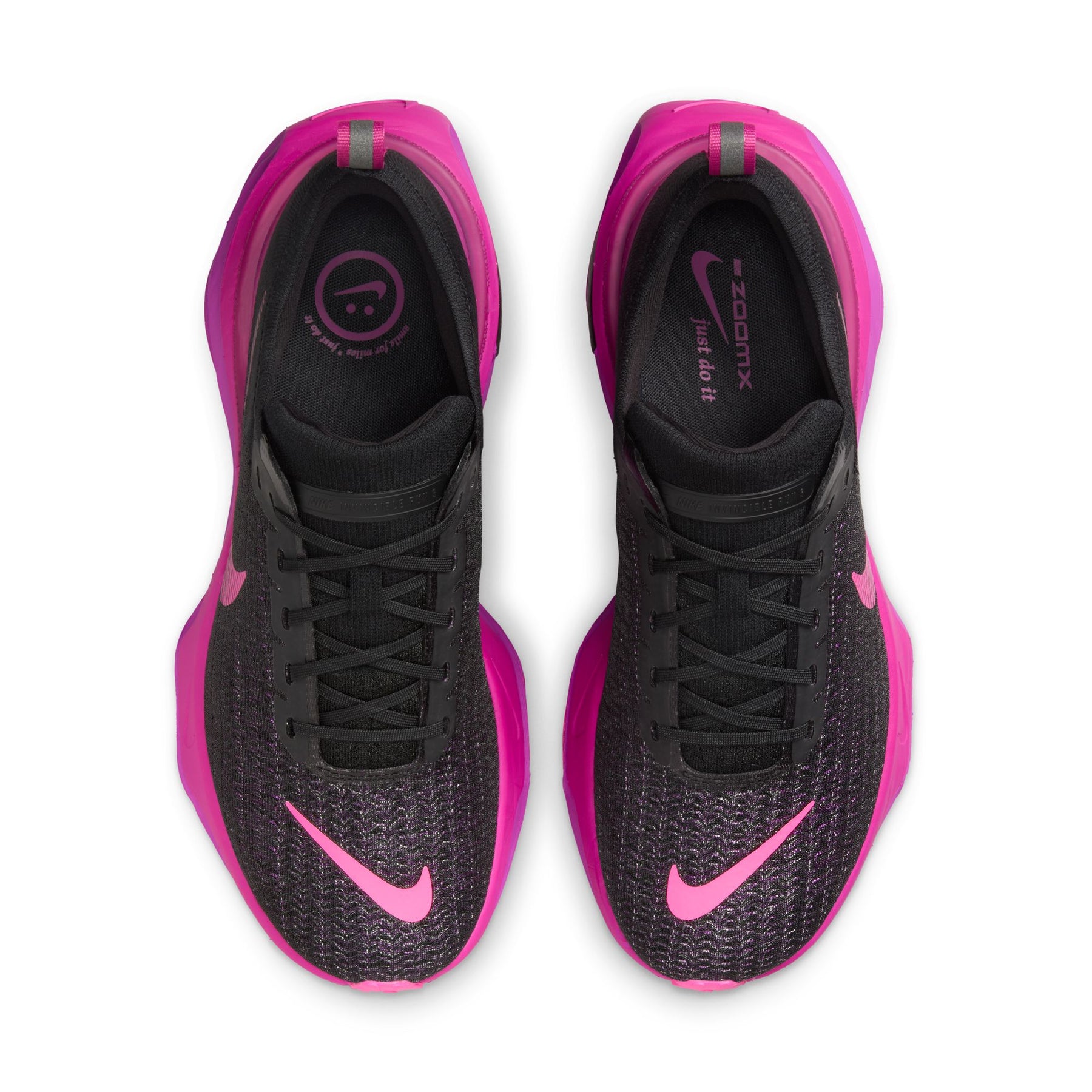 Giày Thể Thao chạy bộ Nam NIKE ZOOMX INVINCIBLE RUN FK 3