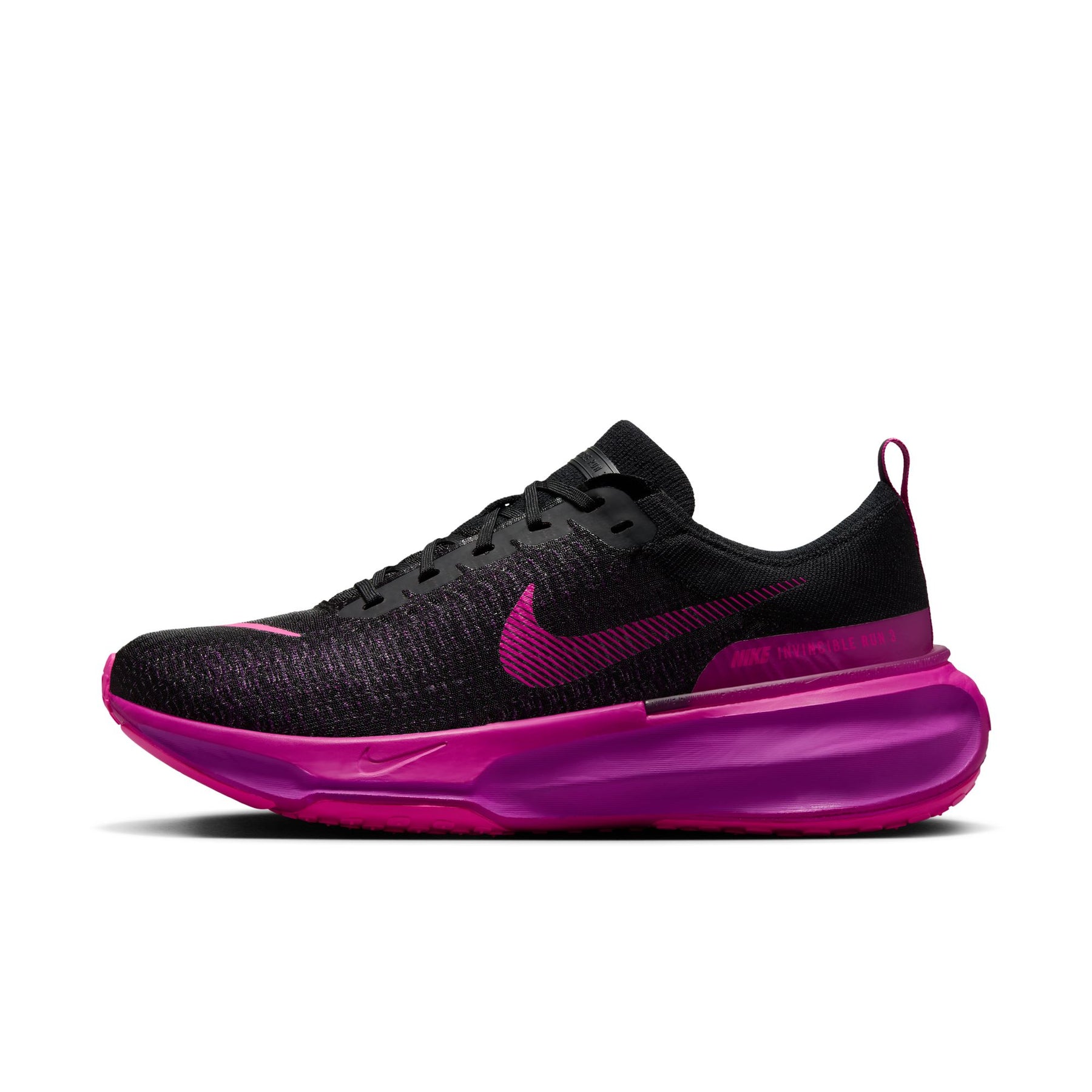 Giày Thể Thao chạy bộ Nam NIKE ZOOMX INVINCIBLE RUN FK 3