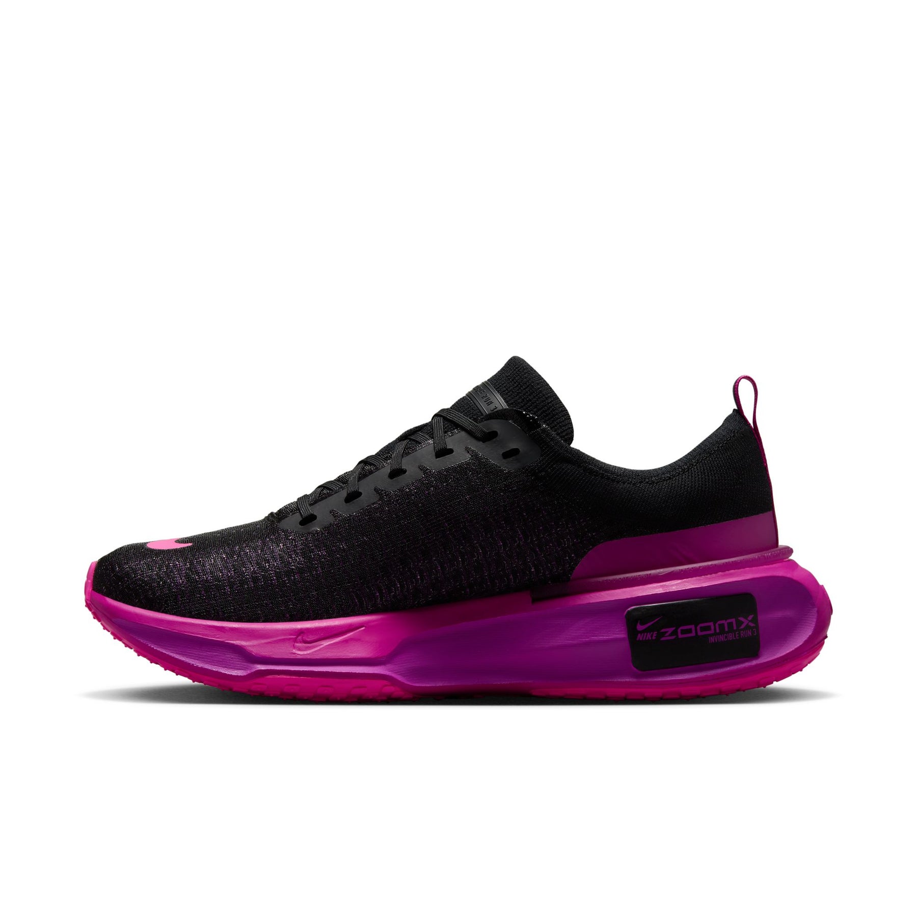 Giày Thể Thao chạy bộ Nam NIKE ZOOMX INVINCIBLE RUN FK 3