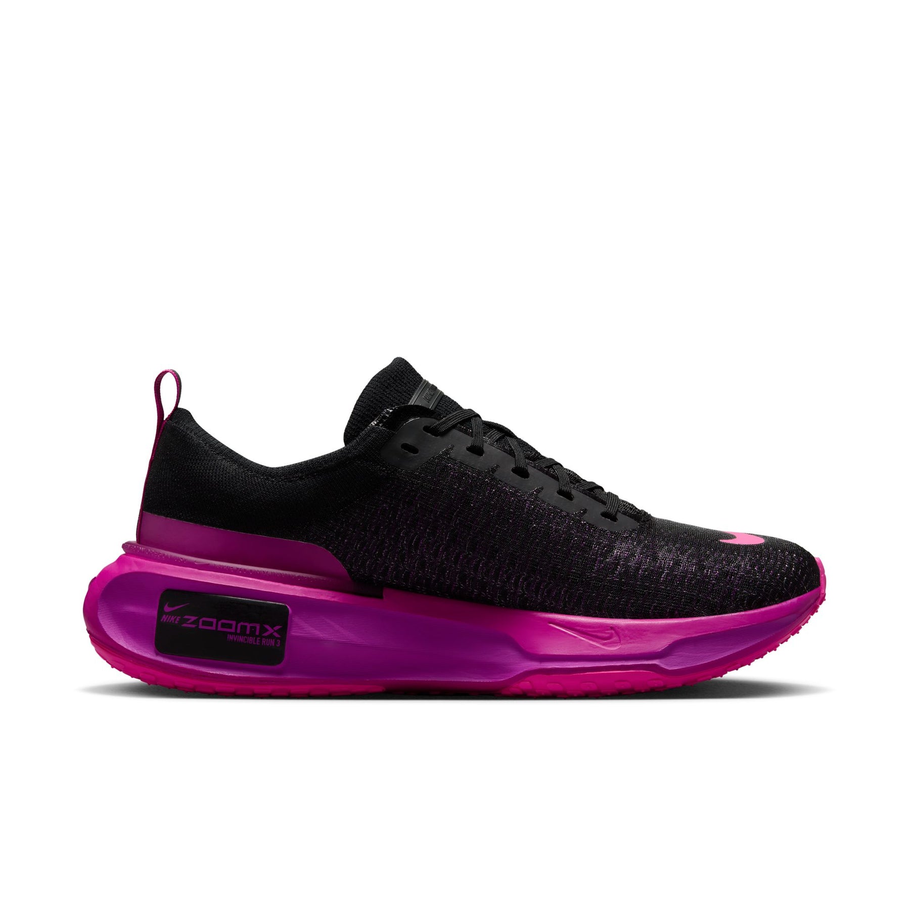 Giày Thể Thao chạy bộ Nam NIKE ZOOMX INVINCIBLE RUN FK 3