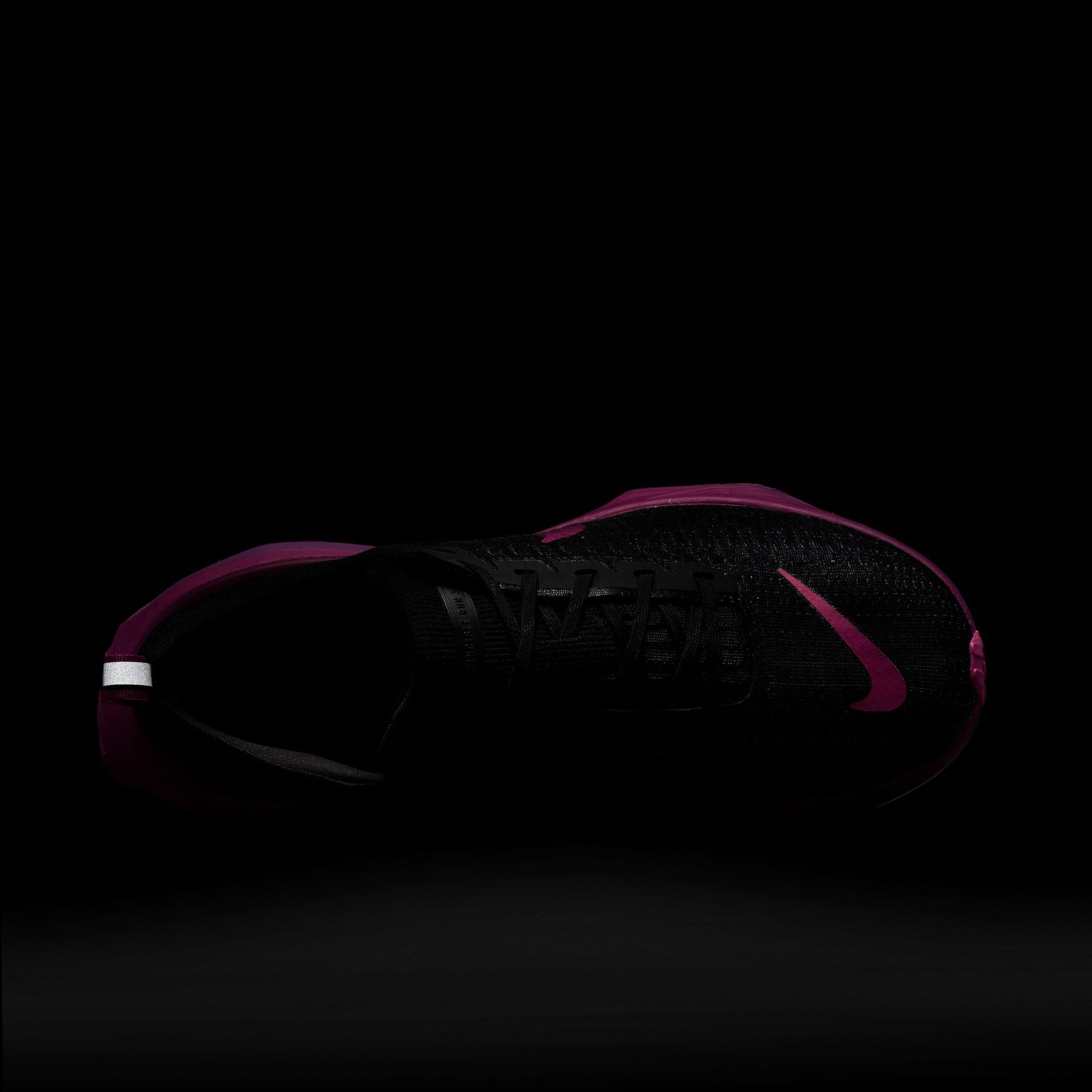 Giày Thể Thao chạy bộ Nam NIKE ZOOMX INVINCIBLE RUN FK 3