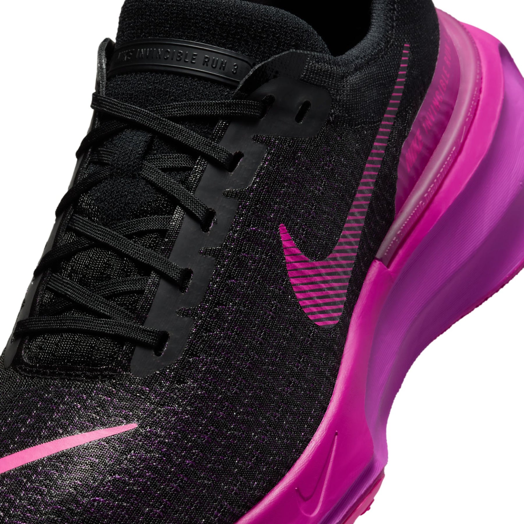 Giày Thể Thao chạy bộ Nam NIKE ZOOMX INVINCIBLE RUN FK 3