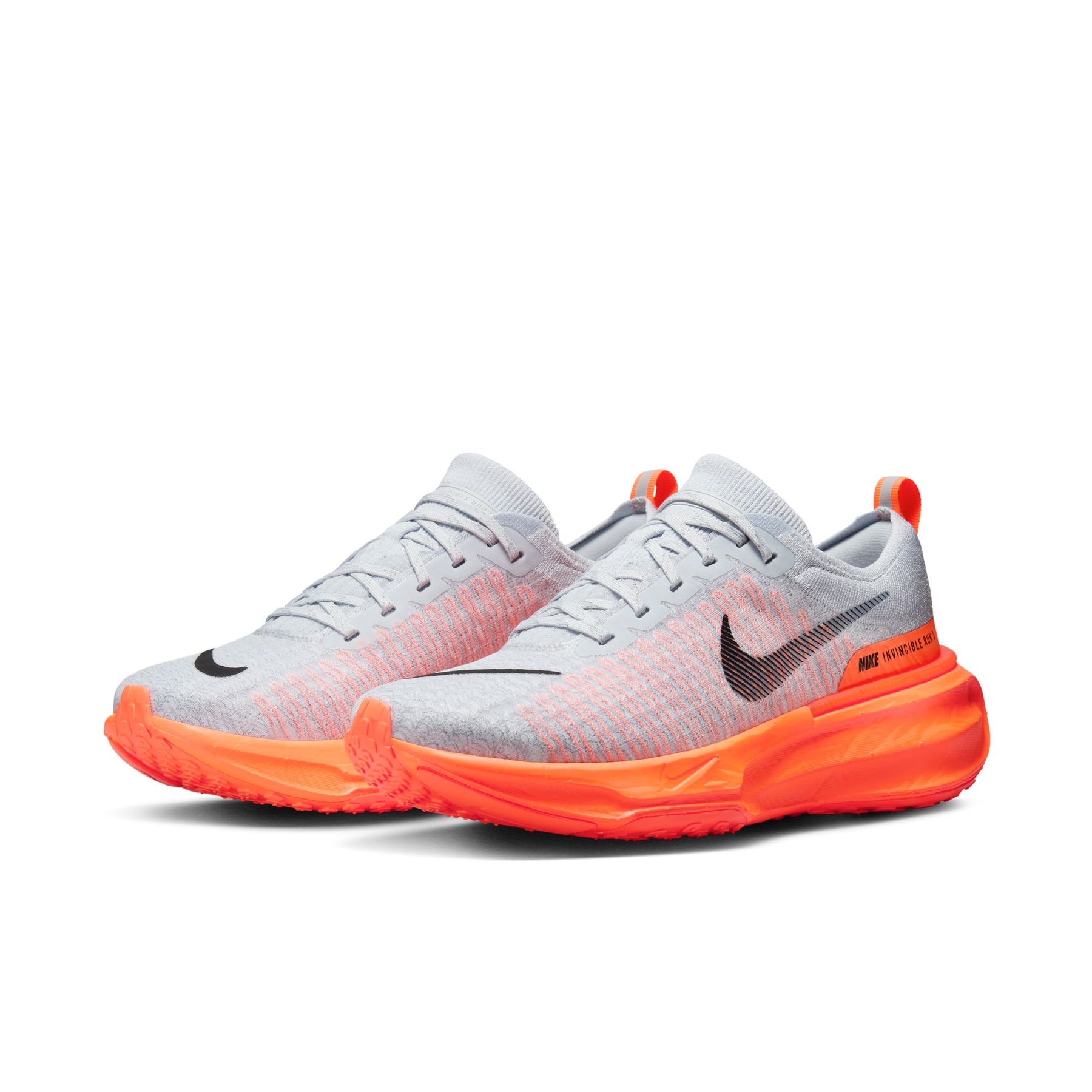 Giày Thể Thao chạy bộ Nam NIKE ZOOMX INVINCIBLE RUN FK 3