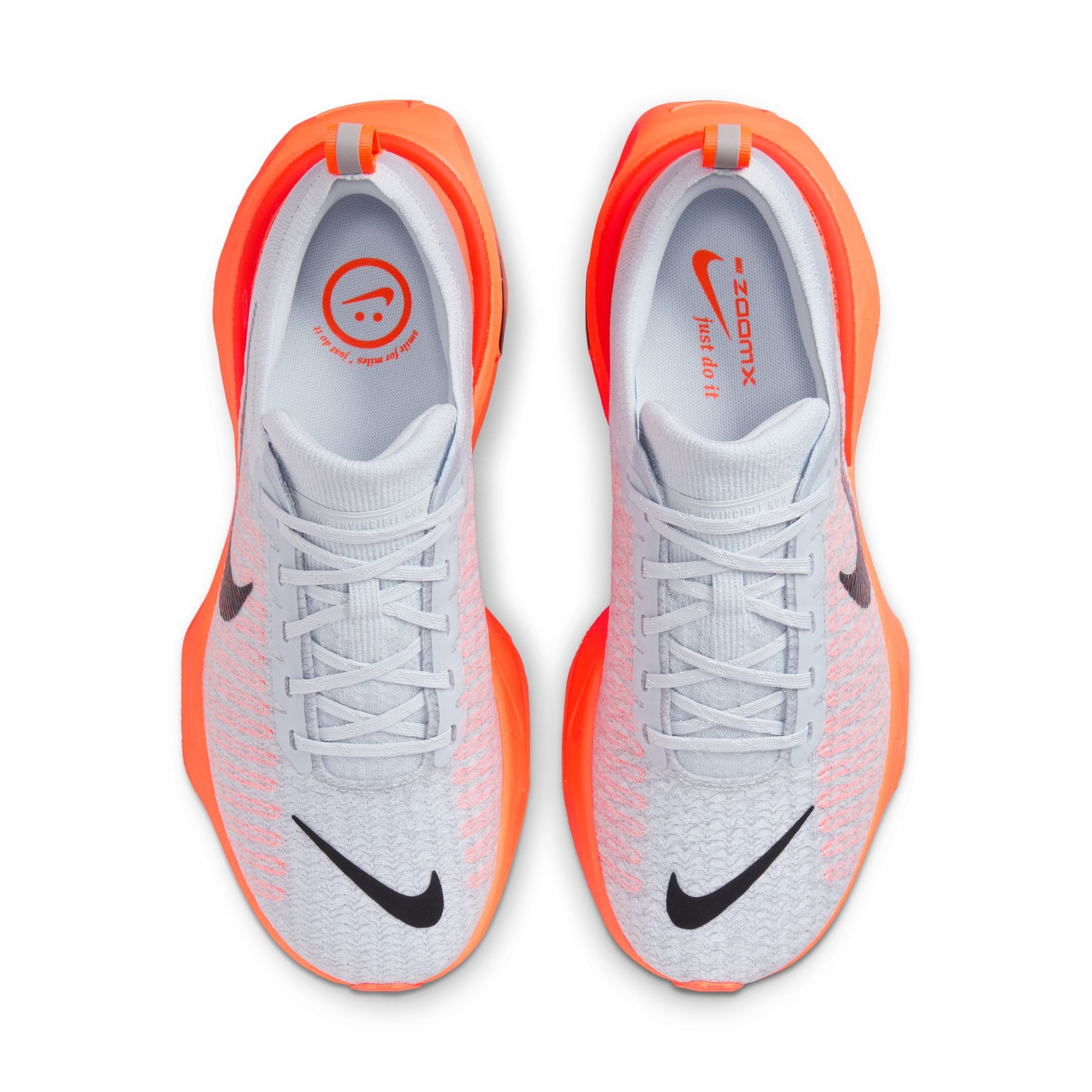 Giày Thể Thao chạy bộ Nam NIKE ZOOMX INVINCIBLE RUN FK 3