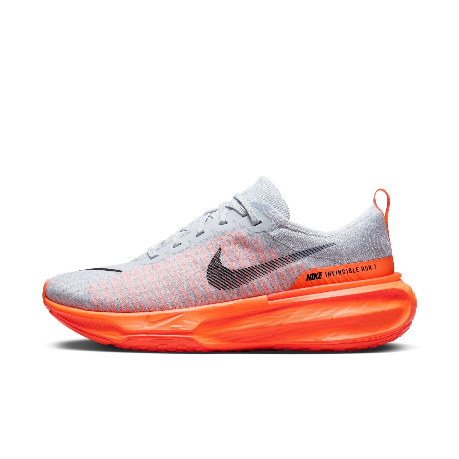 Giày Thể Thao chạy bộ Nam NIKE ZOOMX INVINCIBLE RUN FK 3