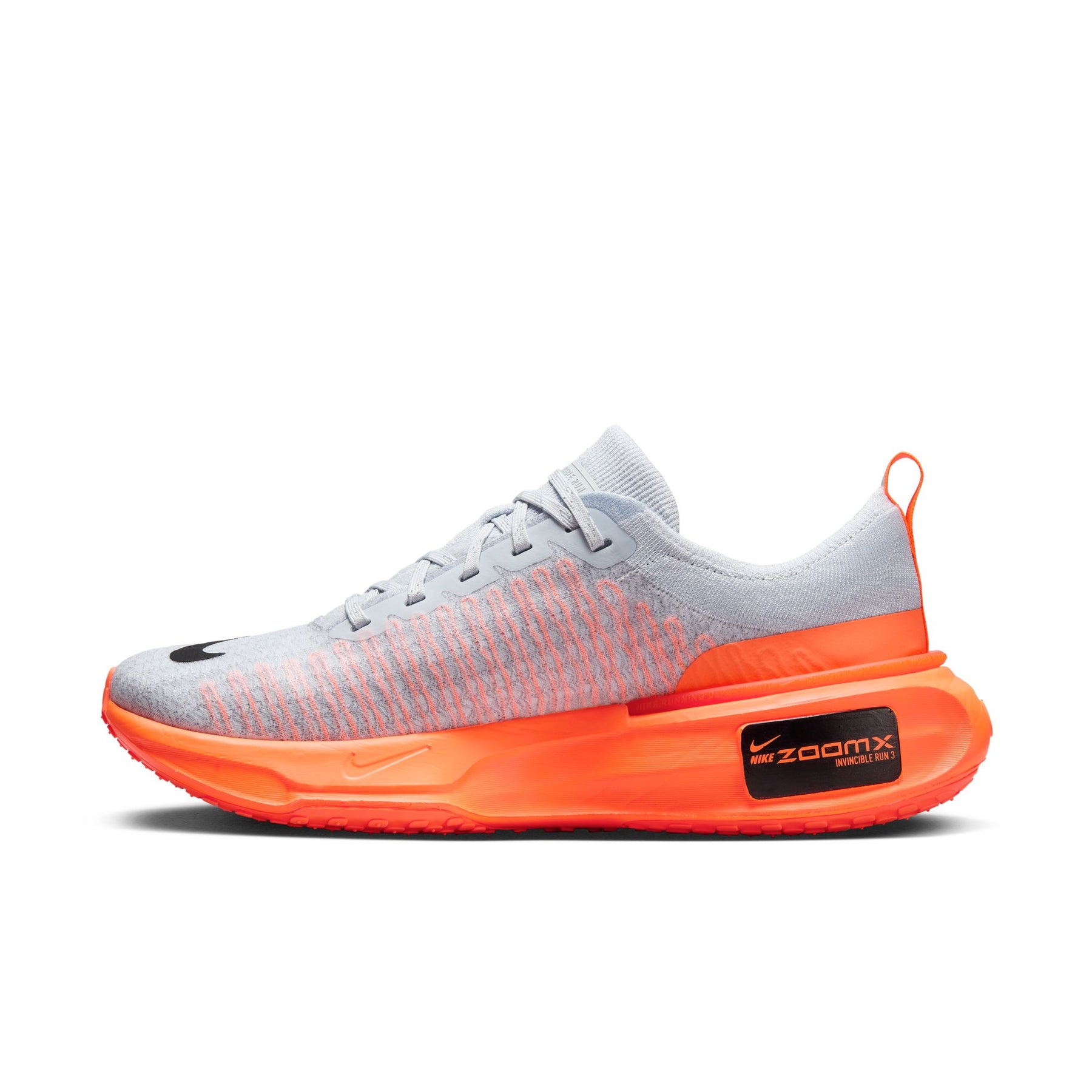 Giày Thể Thao chạy bộ Nam NIKE ZOOMX INVINCIBLE RUN FK 3