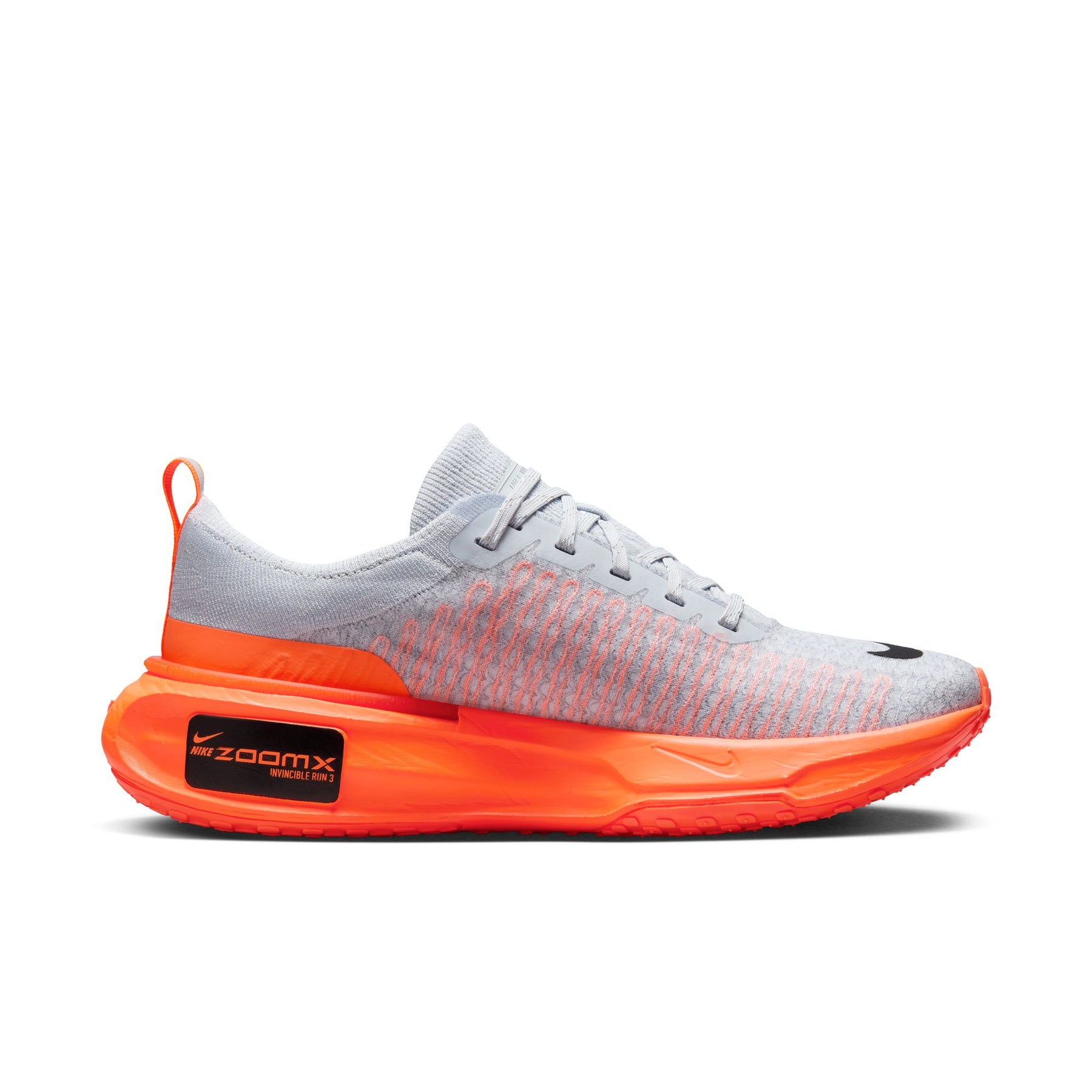 Giày Thể Thao chạy bộ Nam NIKE ZOOMX INVINCIBLE RUN FK 3