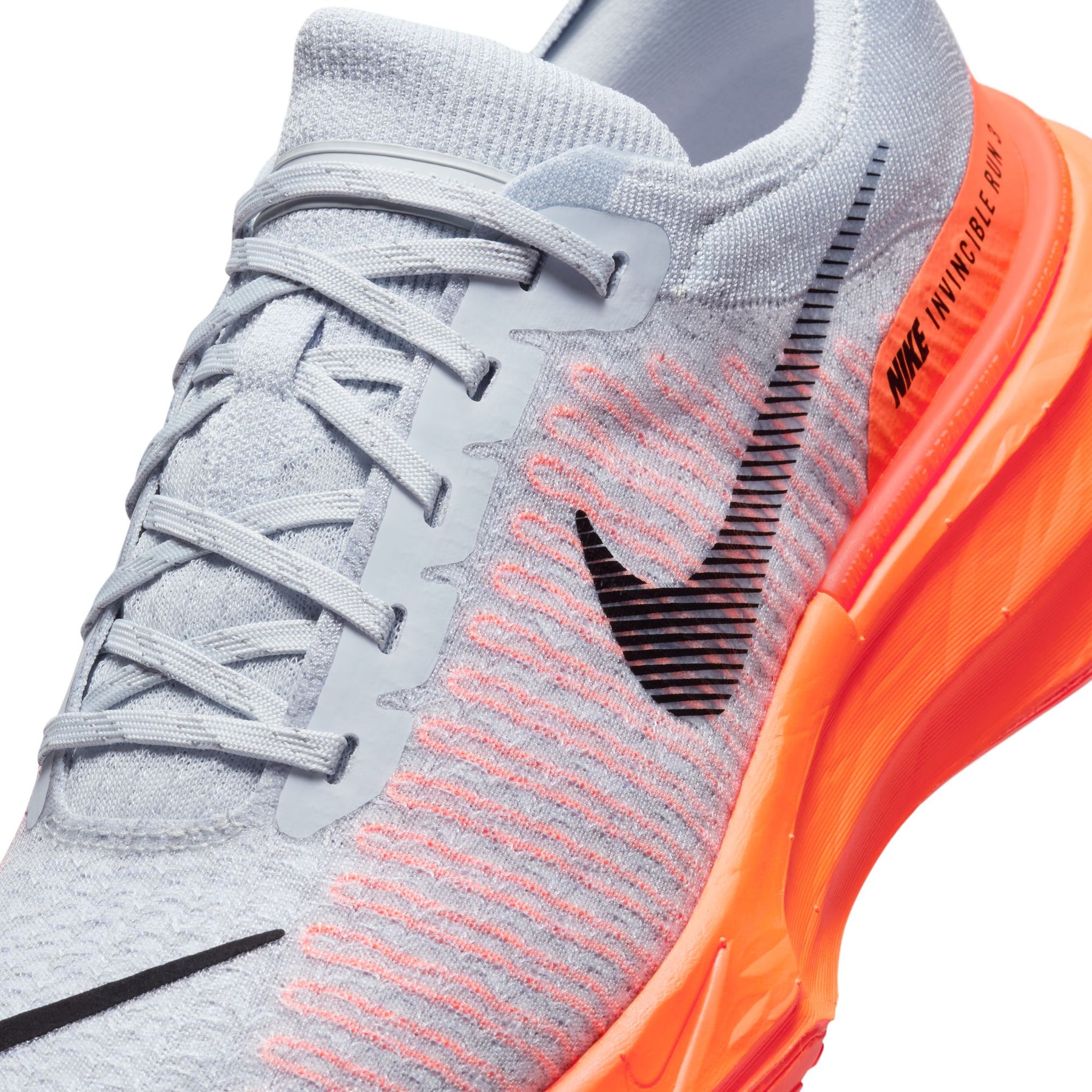 Giày Thể Thao chạy bộ Nam NIKE ZOOMX INVINCIBLE RUN FK 3