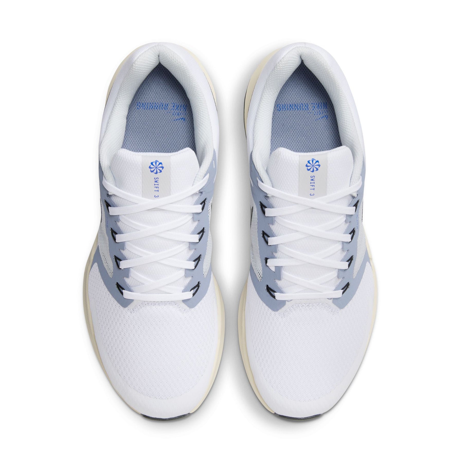 Giày Thể Thao chạy bộ Nam NIKE RUN SWIFT 3