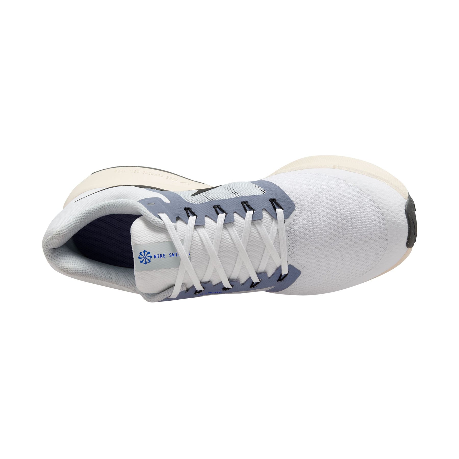 Giày Thể Thao chạy bộ Nam NIKE RUN SWIFT 3