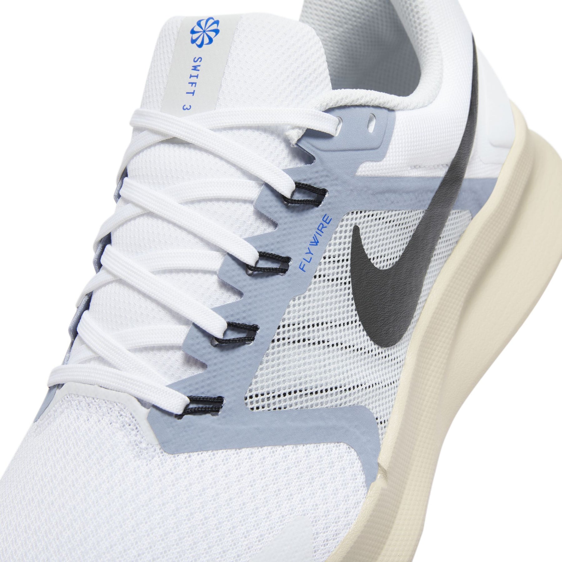 Giày Thể Thao chạy bộ Nam NIKE RUN SWIFT 3