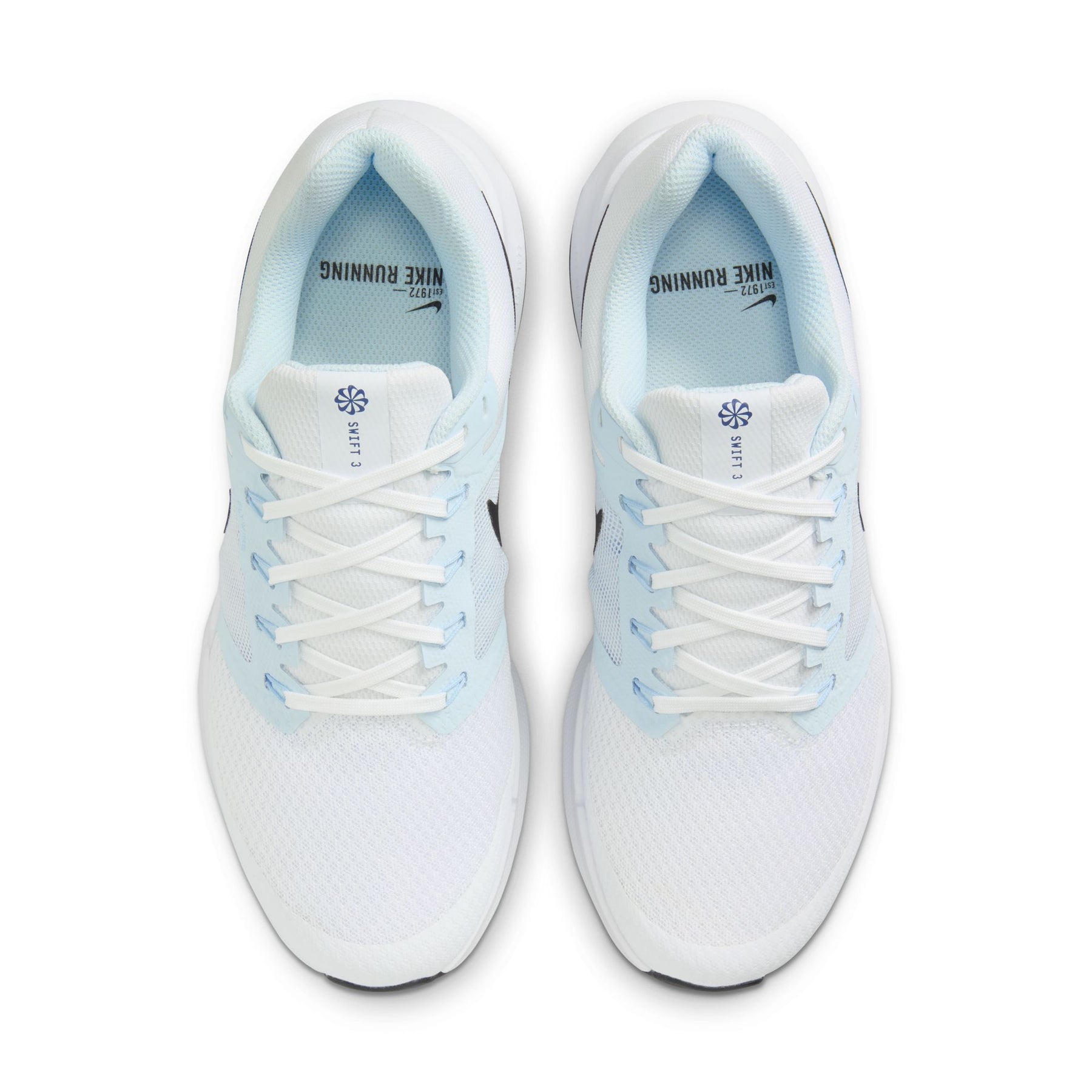 Giày Thể Thao Chạy Bộ Nữ Nike W Nike Run Swift 3