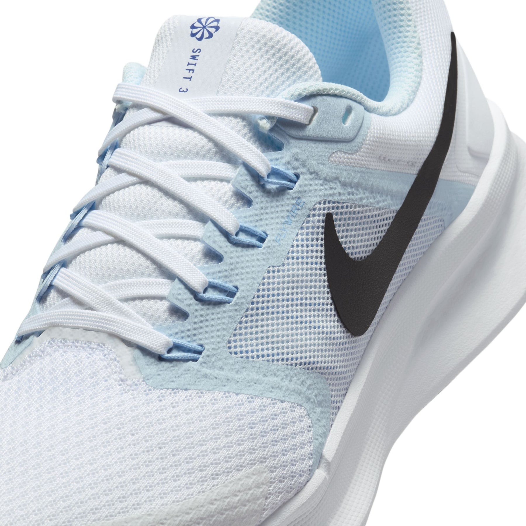 Giày Thể Thao Chạy Bộ Nữ Nike W Nike Run Swift 3