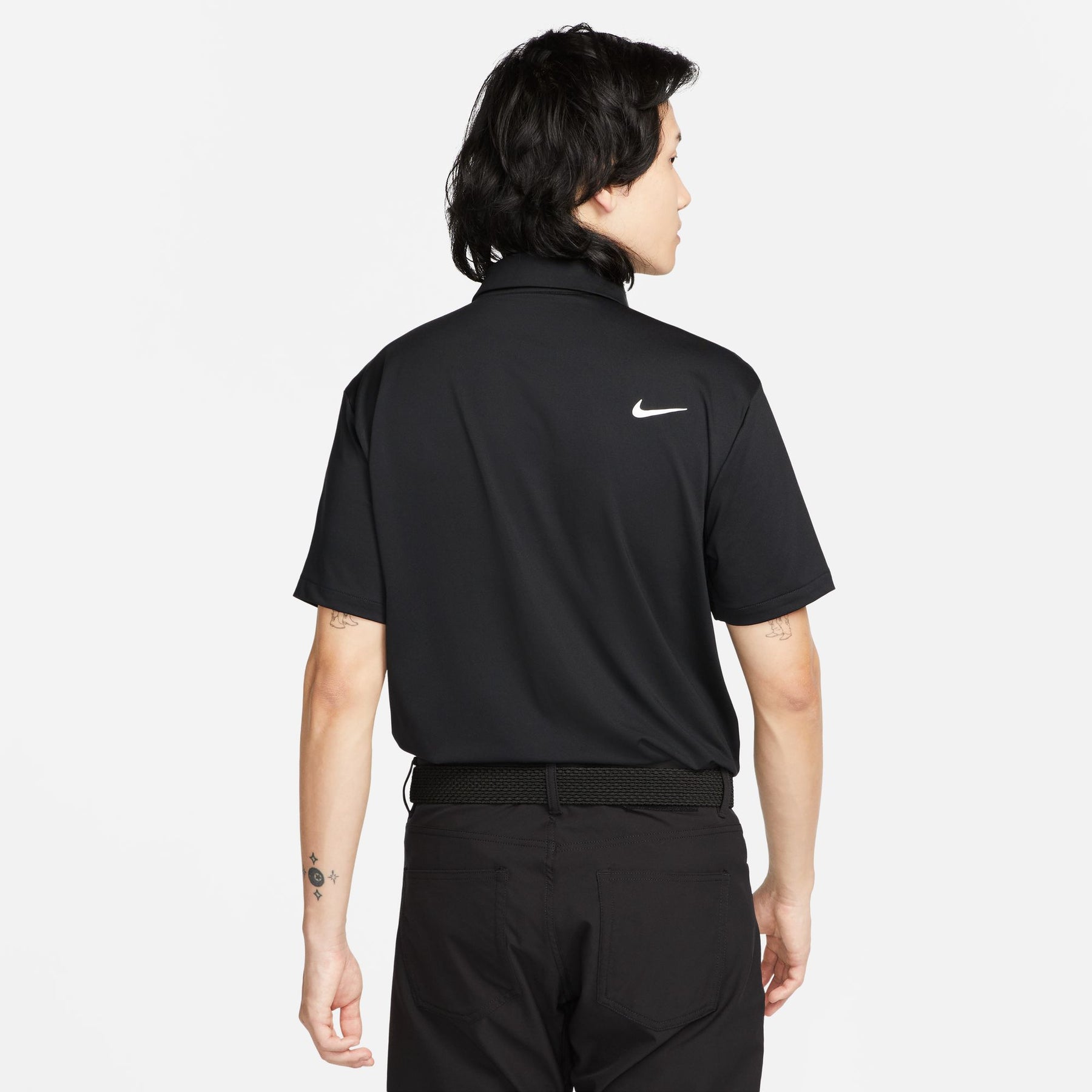 Áo Golf Polo Tay Ngắn Nam Nike As M Nk Df Tour Polo Solid