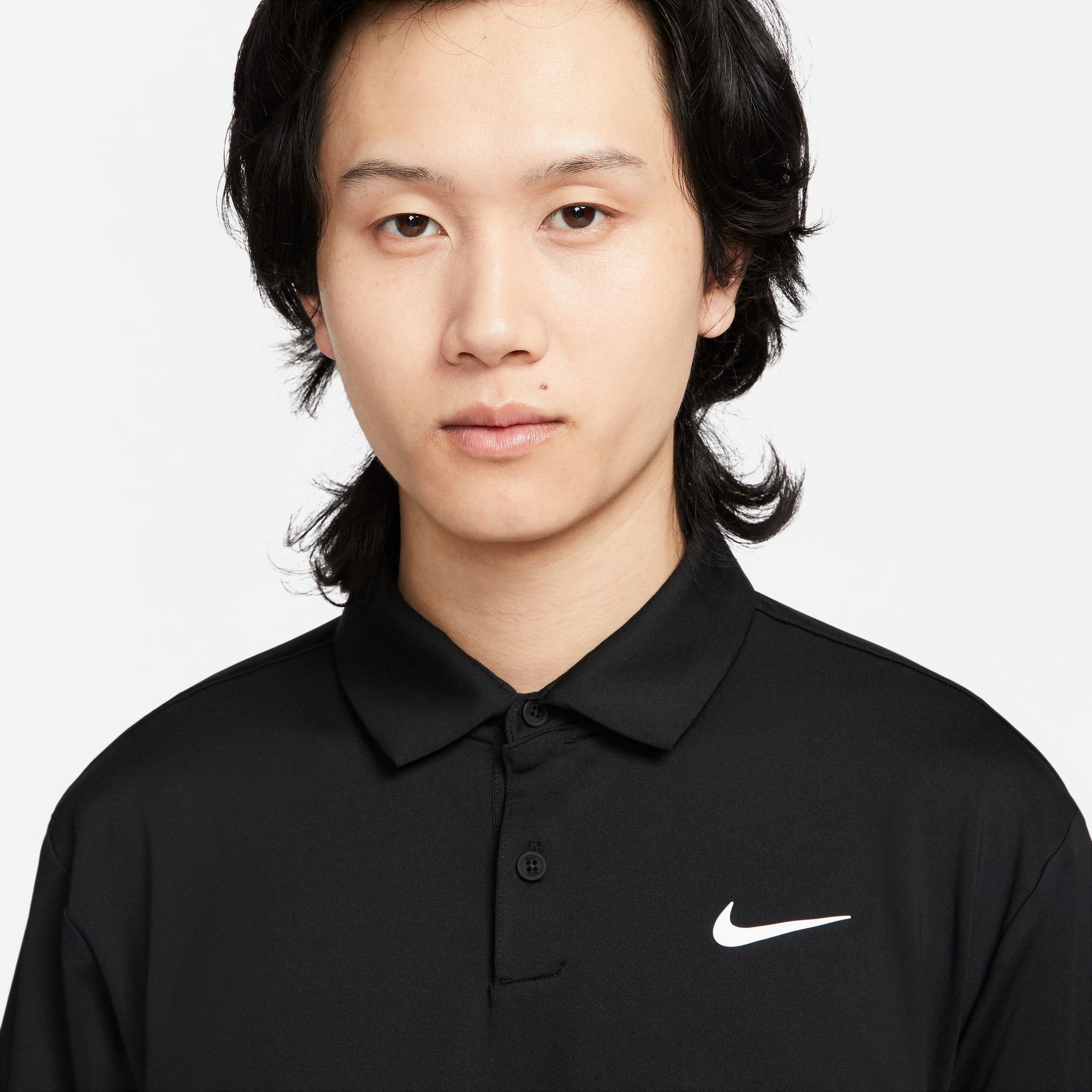 Áo Golf Polo Tay Ngắn Nam Nike As M Nk Df Tour Polo Solid