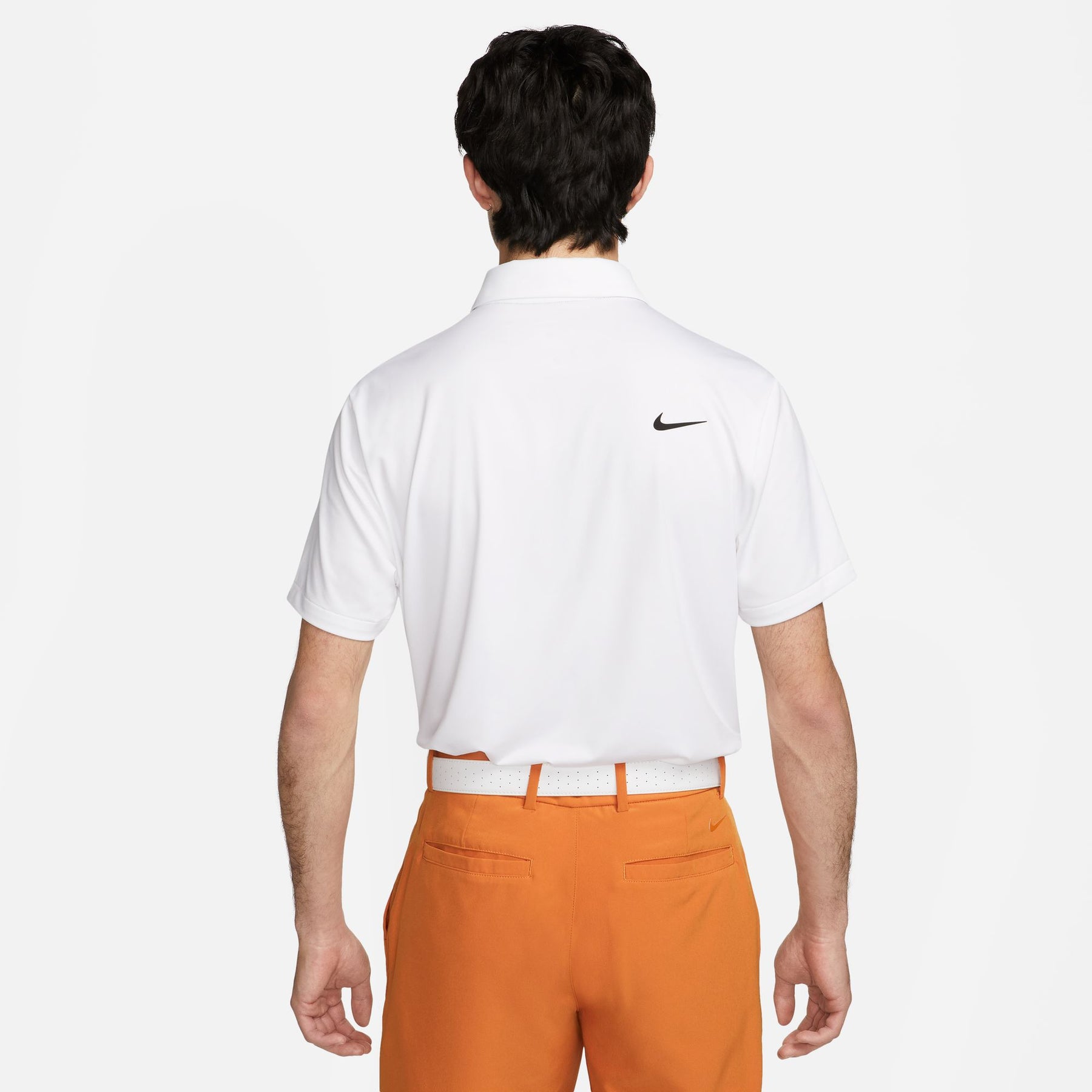 Áo Golf Polo Tay Ngắn Nam Nike As M Nk Df Tour Polo Solid