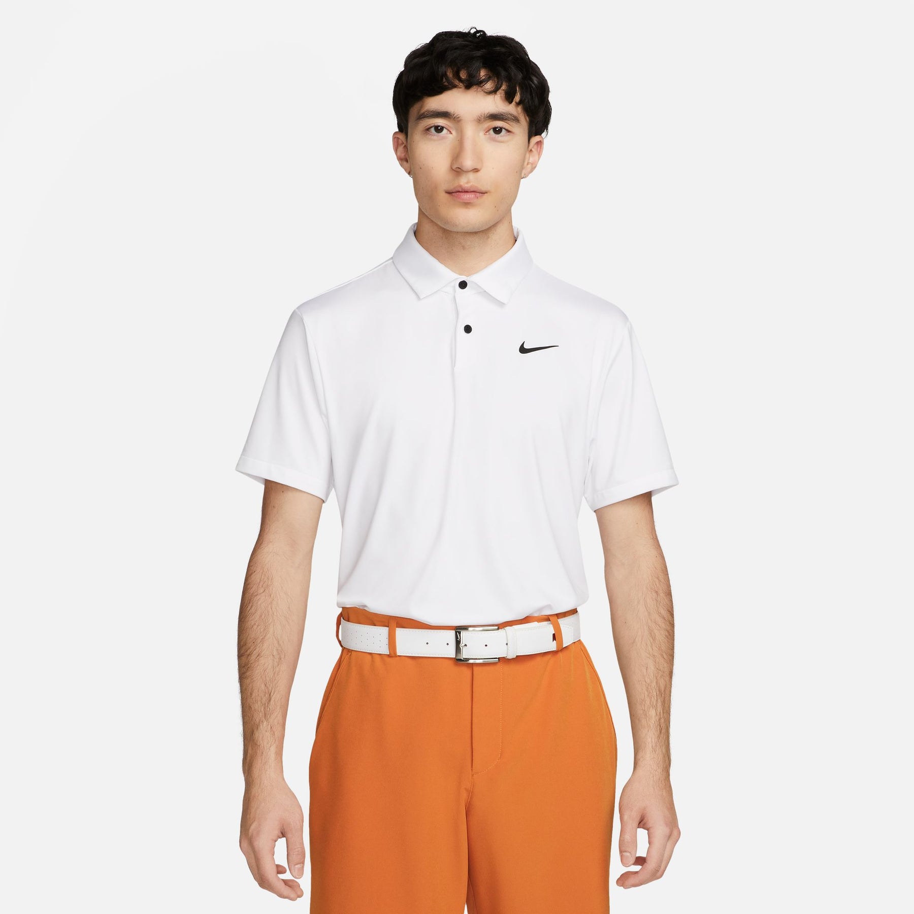 Áo Golf Polo Tay Ngắn Nam Nike As M Nk Df Tour Polo Solid