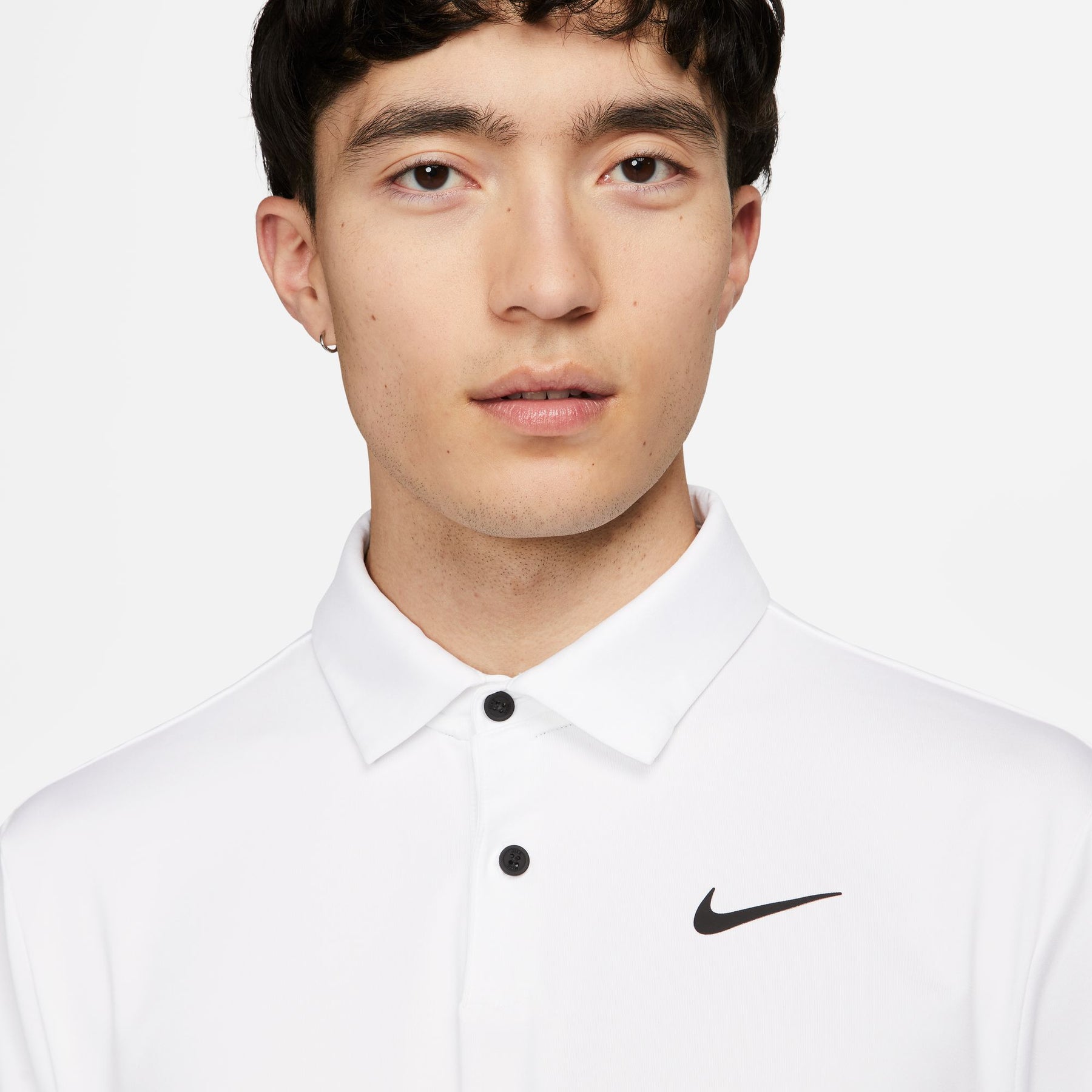 Áo Golf Polo Tay Ngắn Nam Nike As M Nk Df Tour Polo Solid