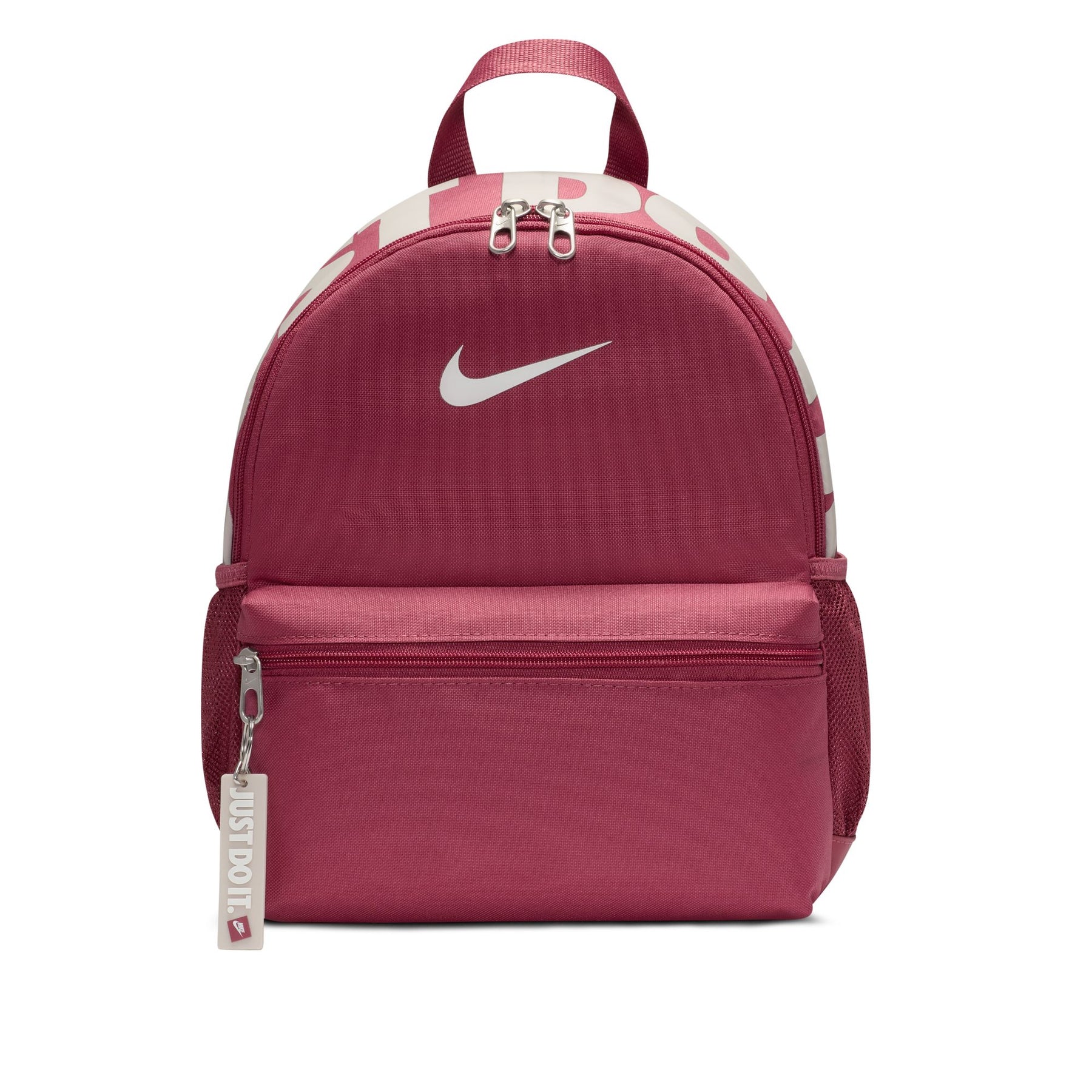 Ba Lô Thể Thao Thời Trang Trẻ Em Unisex Nike Y Nk Brsla Jdi Mini Bkpk