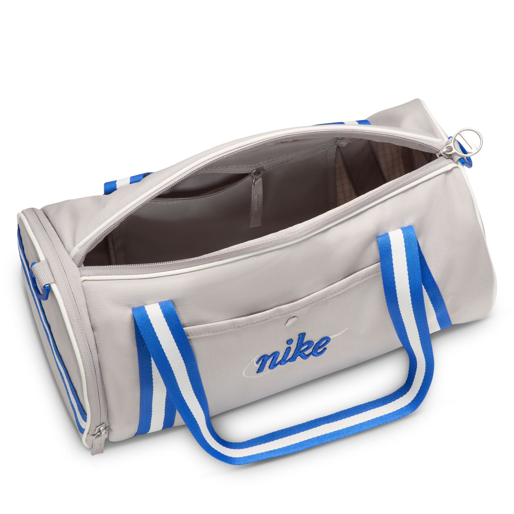 Túi Thể Thao Thời Trang Unisex Nike Nk Heritage Duff - Retro