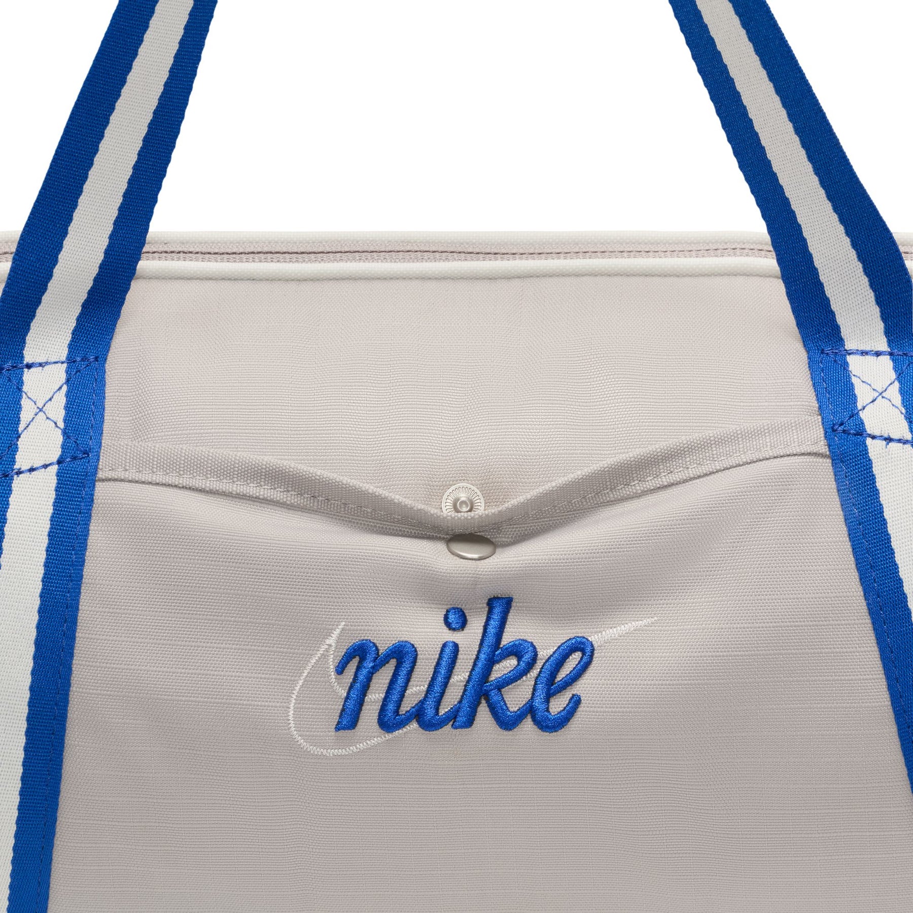 Túi Thể Thao Thời Trang Unisex Nike Nk Heritage Duff - Retro