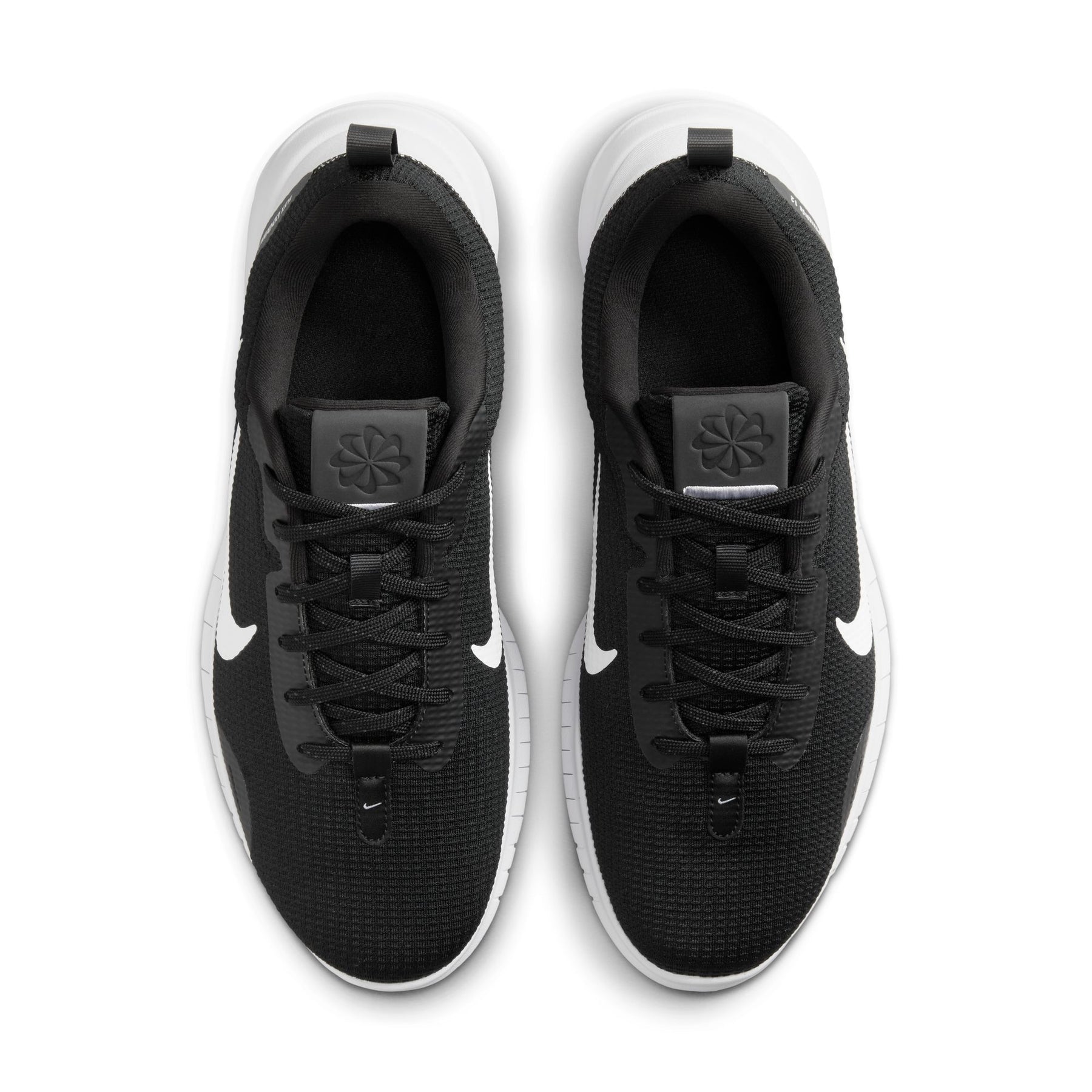 Giày Thể Thao Tập Luyện Nam Nike Flex Experience Rn 12