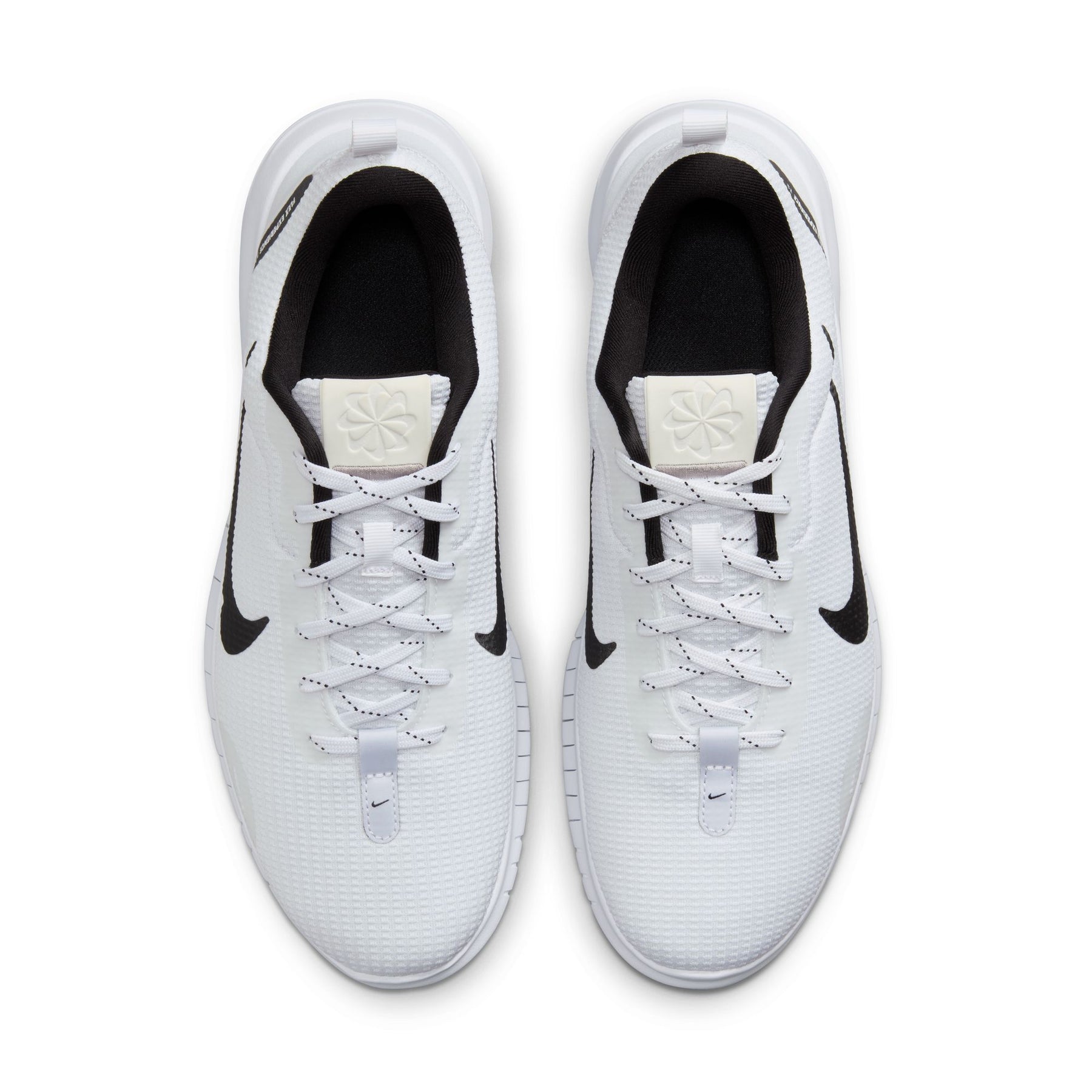Giày Thể Thao Tập Luyện Nam Nike Flex Experience Rn 12