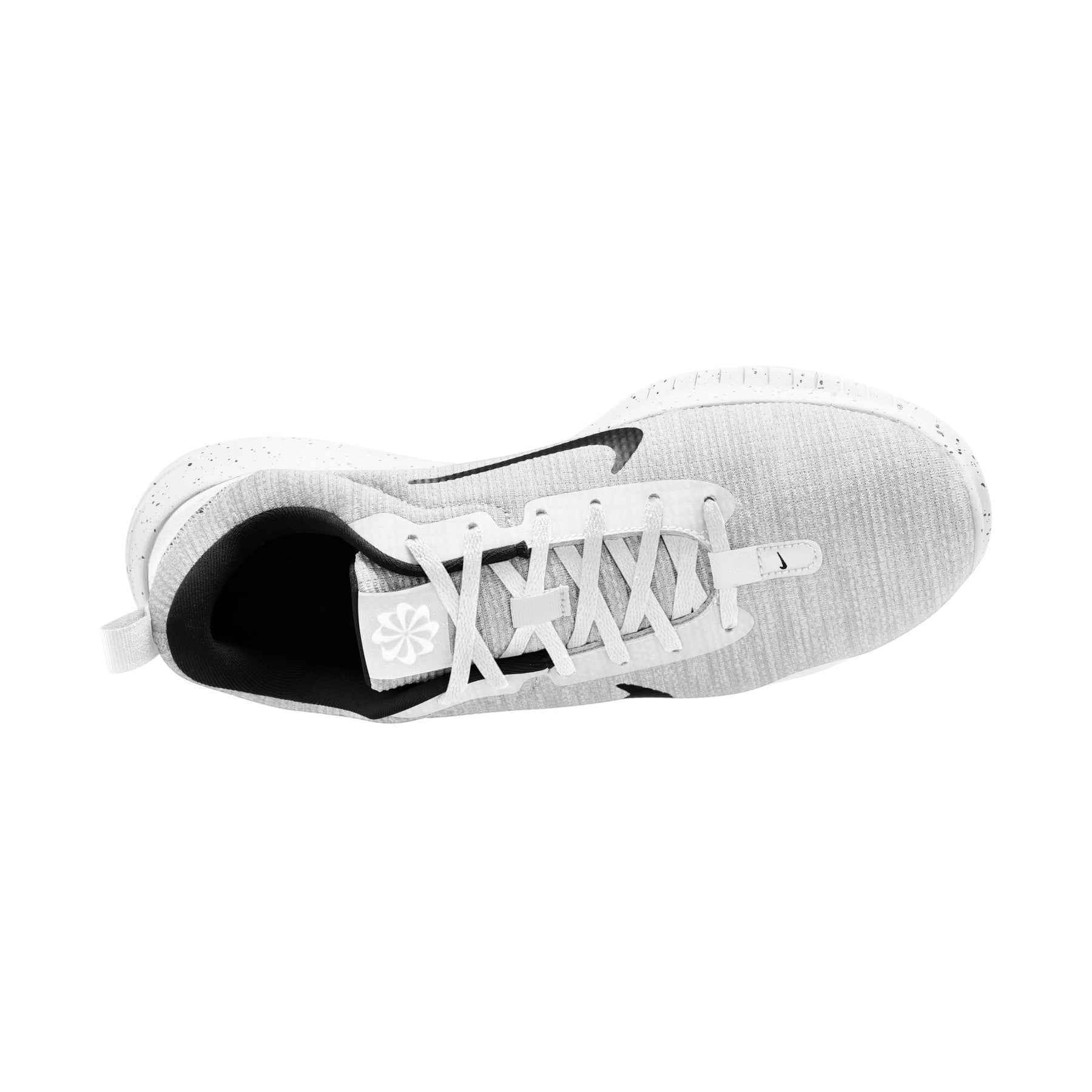 Giày Thể Thao Tập Luyện Nam Nike Flex Experience Rn 12