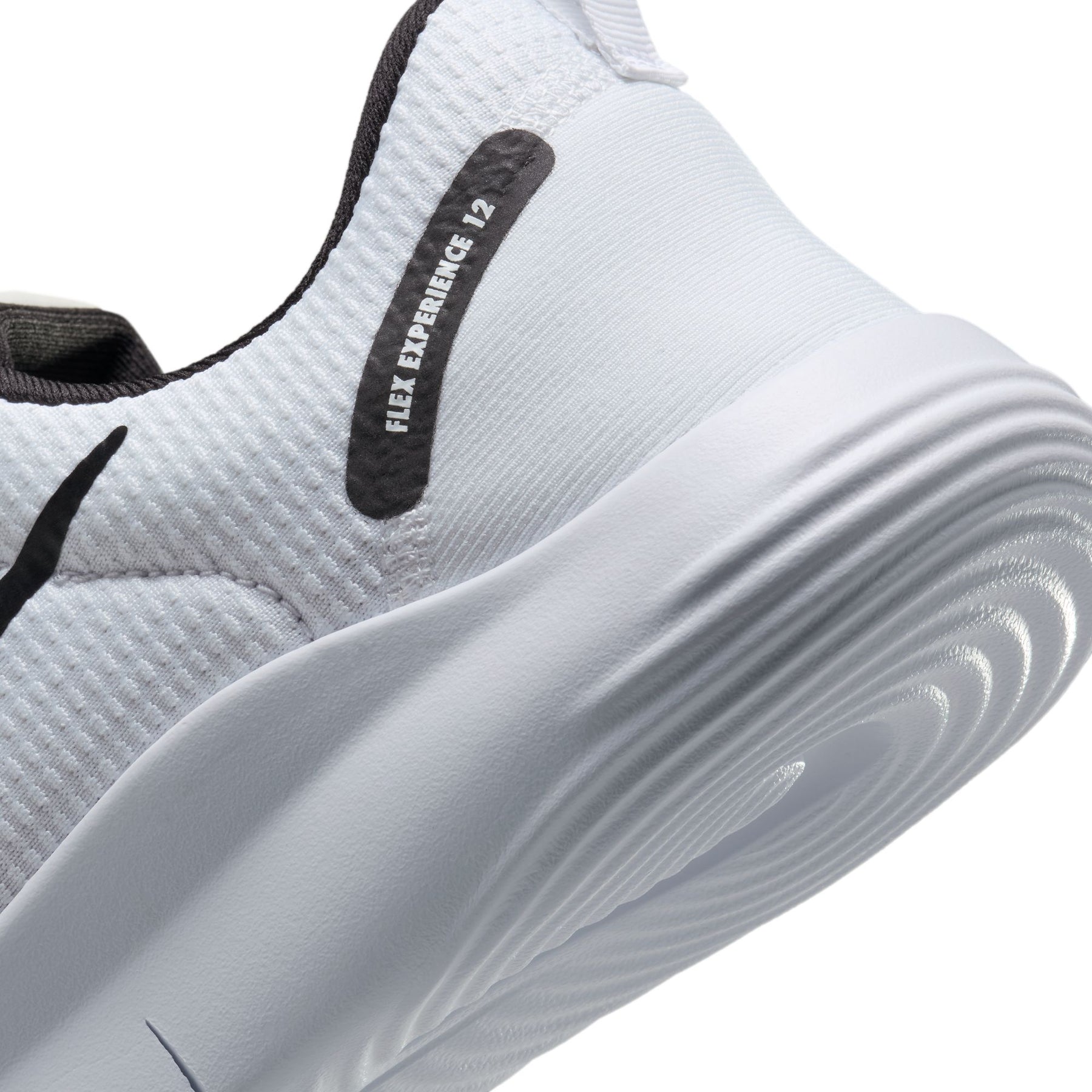 Giày Thể Thao Tập Luyện Nam Nike Flex Experience Rn 12