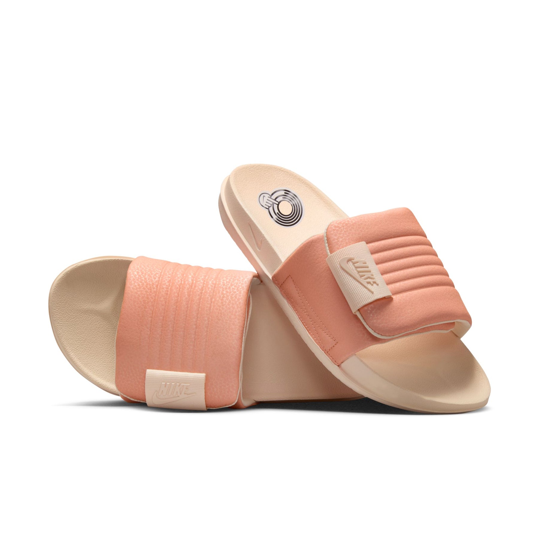 Dép Thể Thao thời trang Nữ W NIKE OFFCOURT ADJUST SLIDE