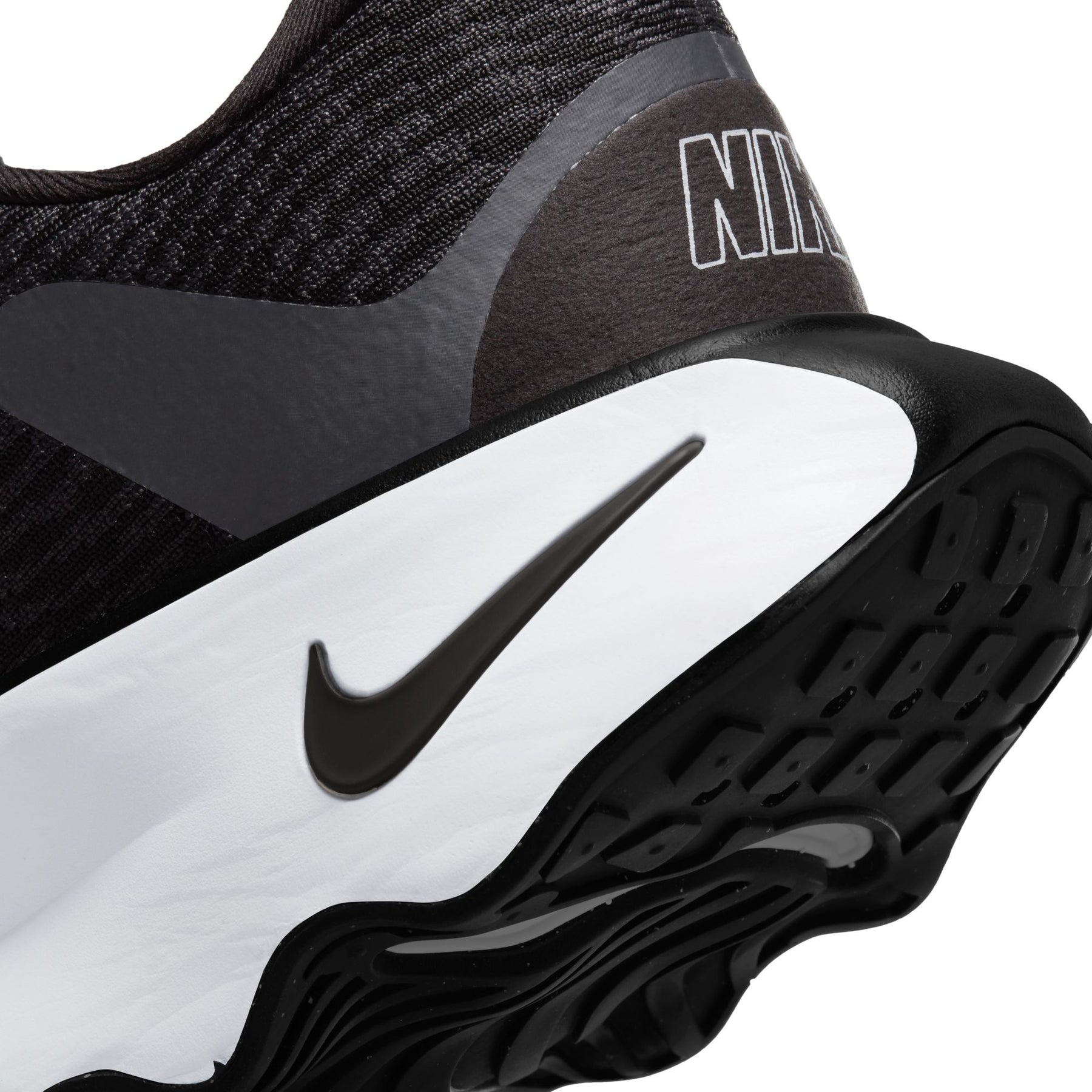 Giày Thể Thao Tập Luyện Nam Nike Nike Motiva