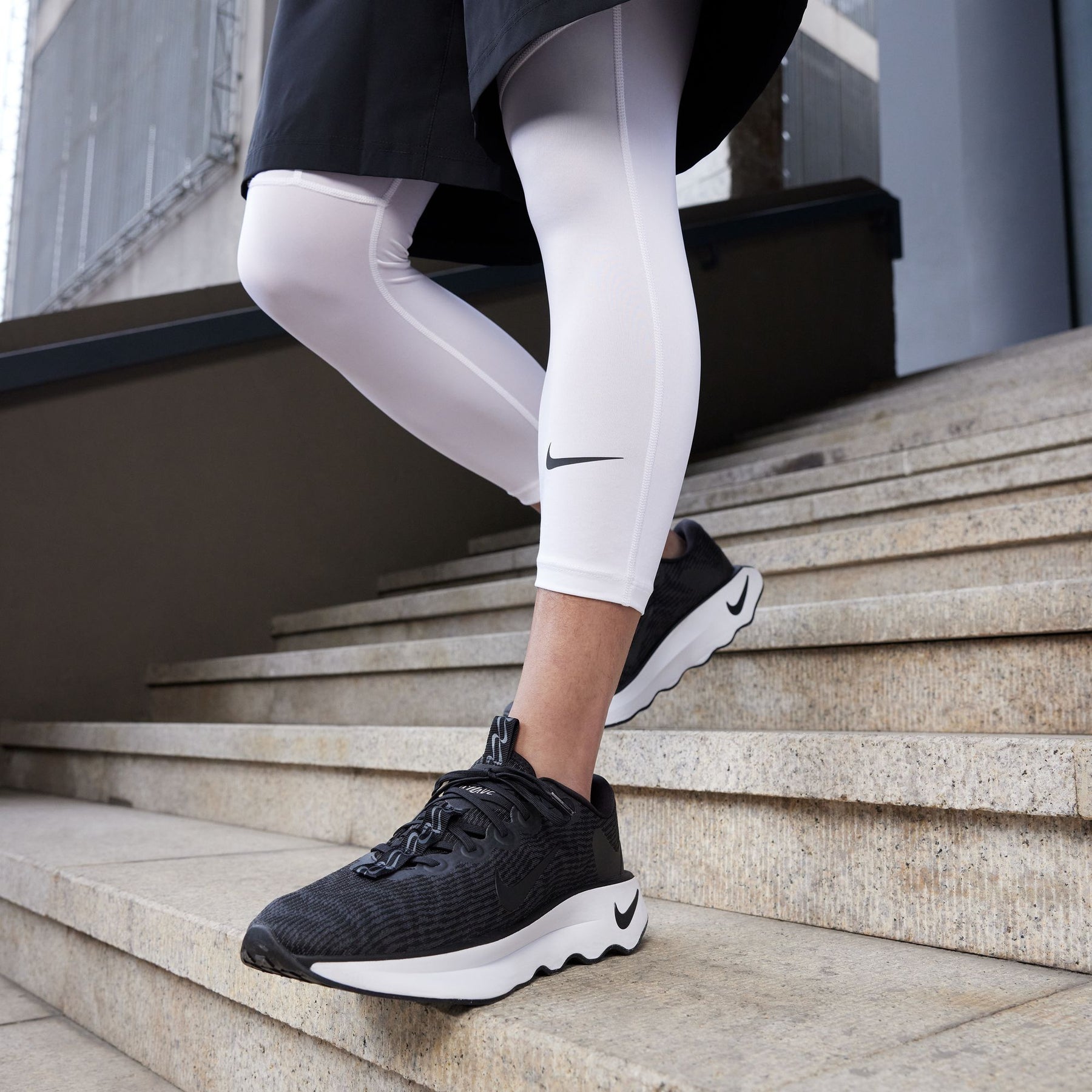 Giày Thể Thao Tập Luyện Nam Nike Nike Motiva