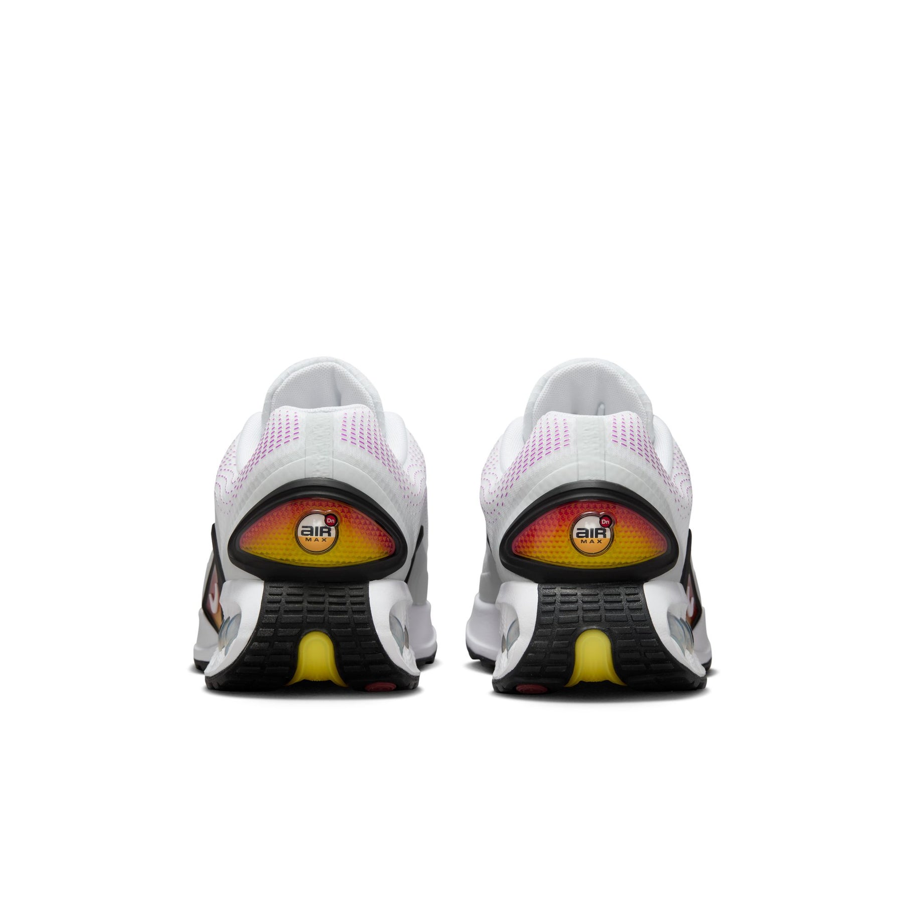 Giày Thể Thao Thời Trang Nữ Nike Air Max Dn
