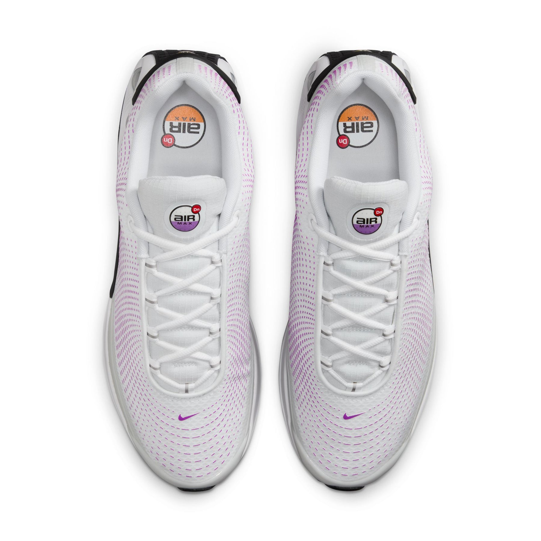 Giày Thể Thao Thời Trang Nữ Nike Air Max Dn
