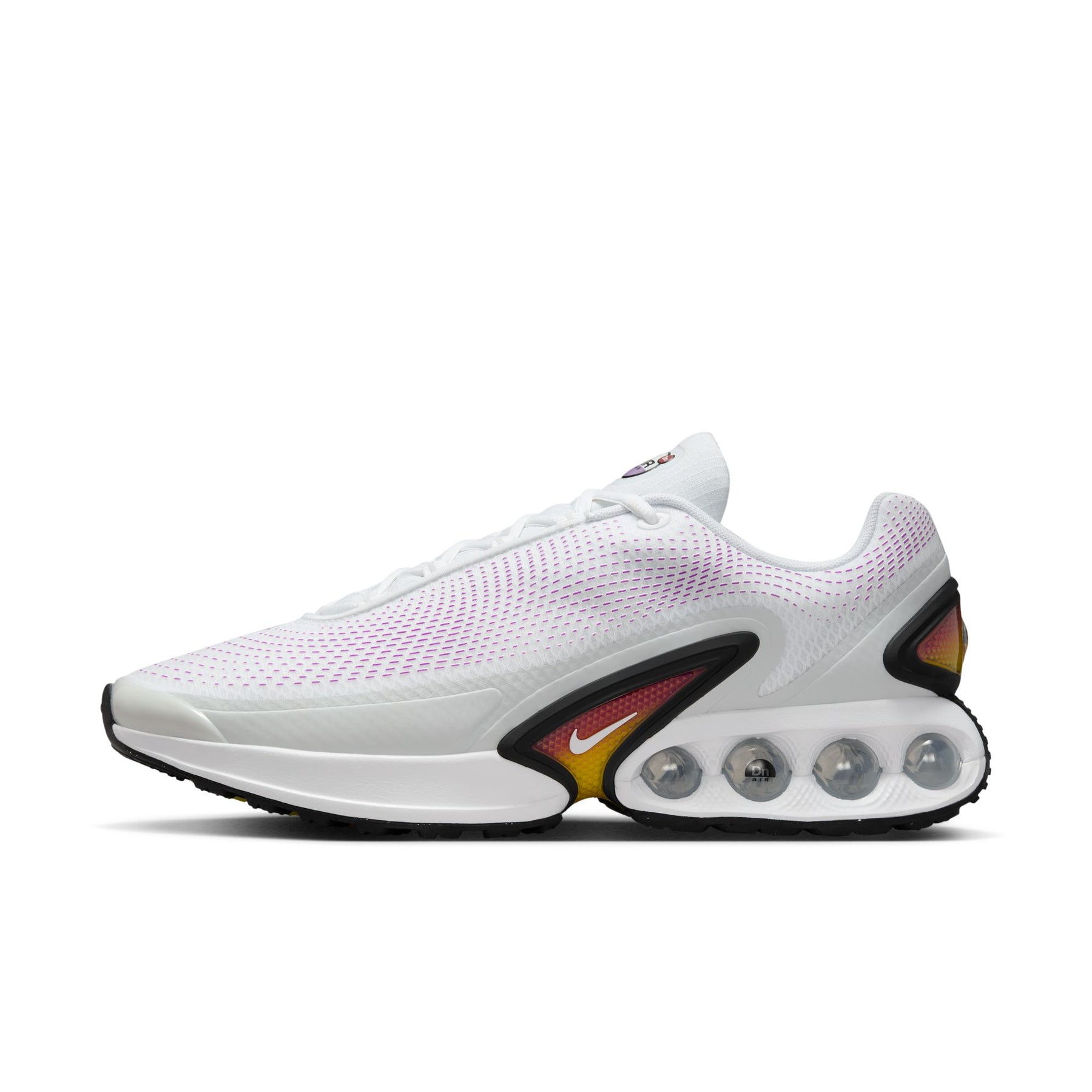 Giày Thể Thao Thời Trang Nữ Nike Air Max Dn