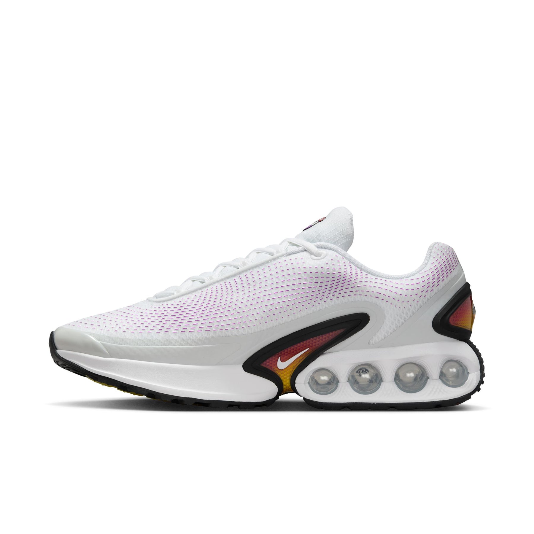 Giày Thể Thao Thời Trang Nữ Nike Air Max Dn