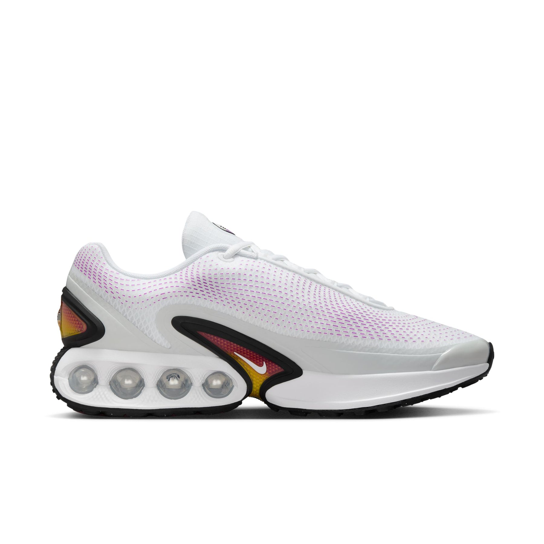 Giày Thể Thao Thời Trang Nữ Nike Air Max Dn