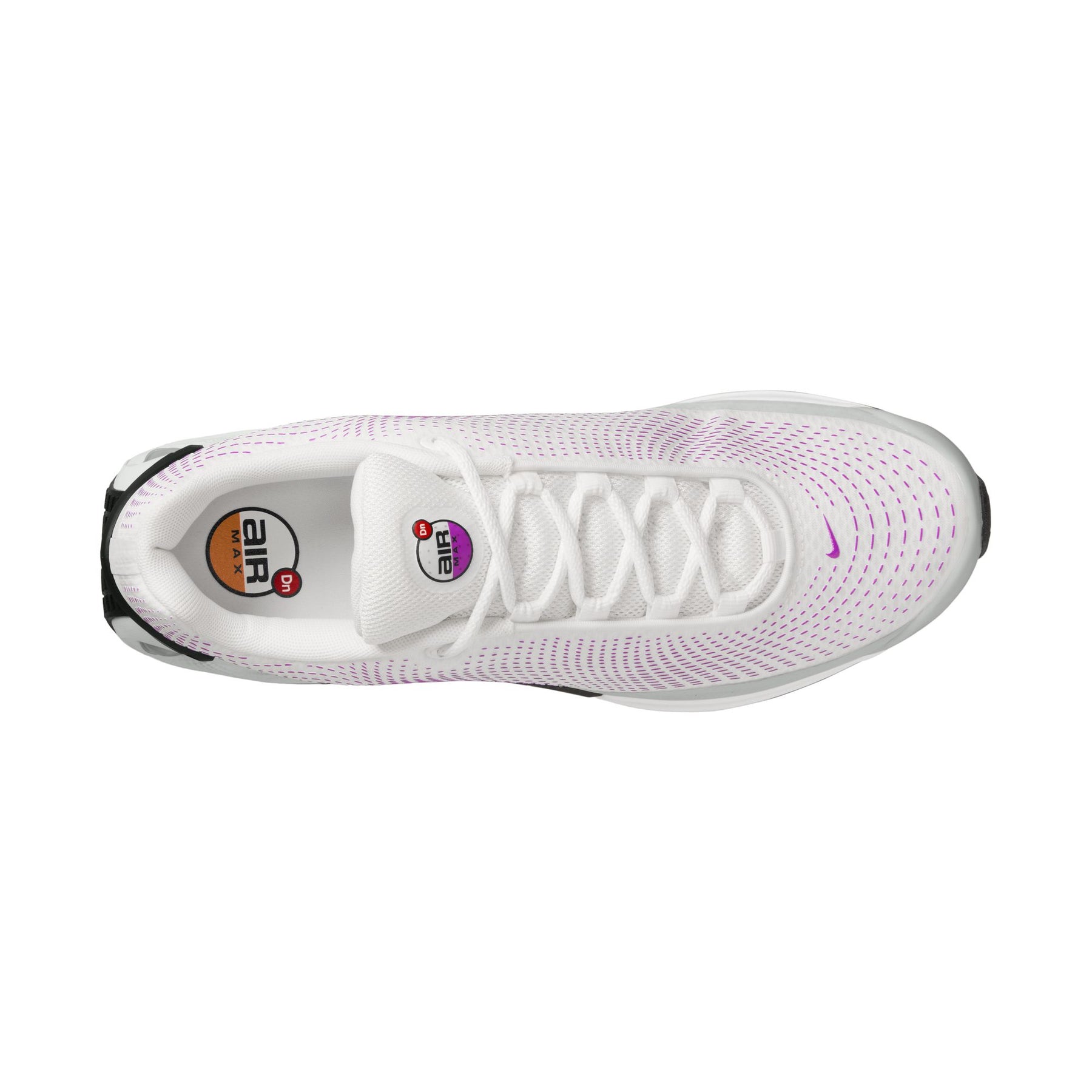 Giày Thể Thao Thời Trang Nữ Nike Air Max Dn