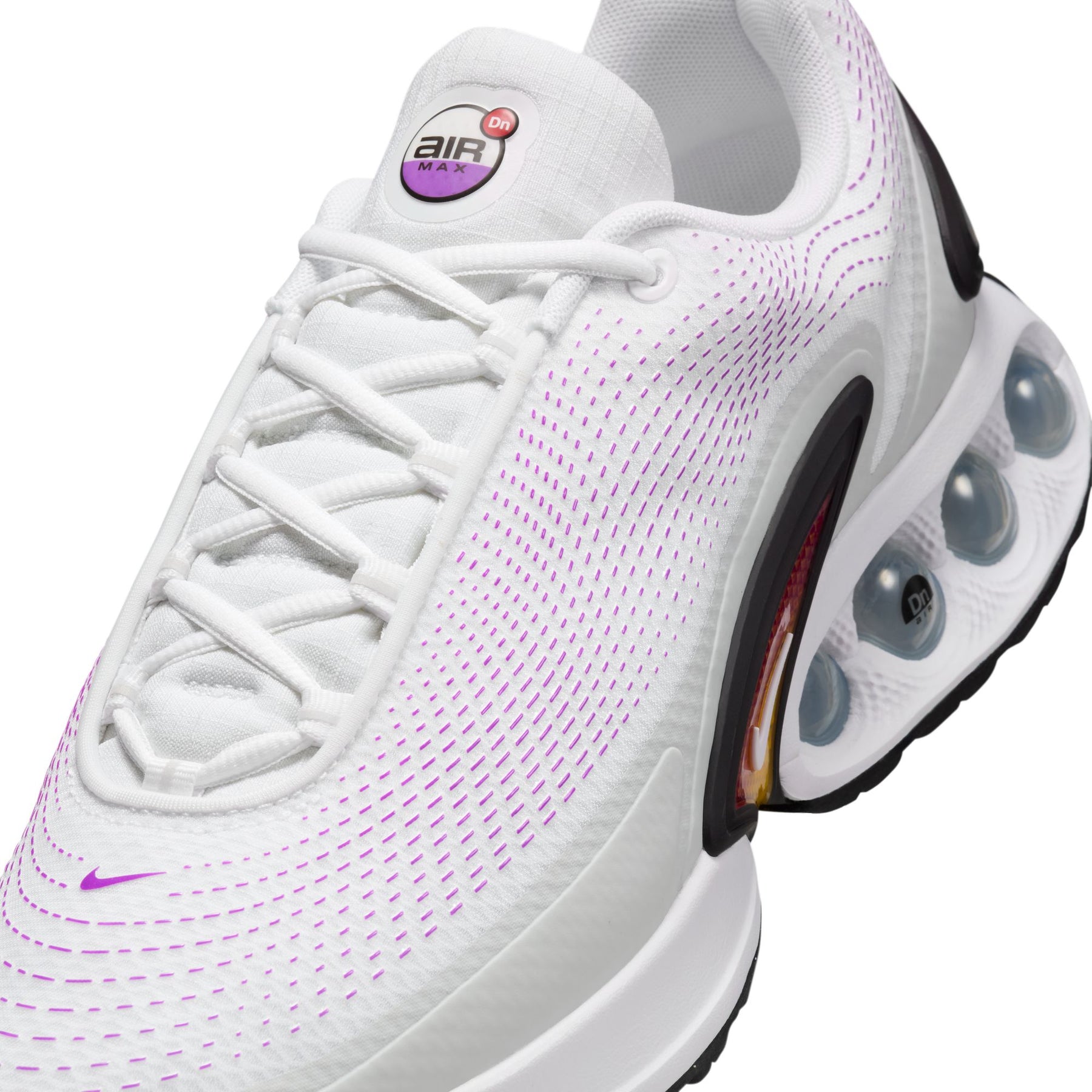 Giày Thể Thao Thời Trang Nữ Nike Air Max Dn