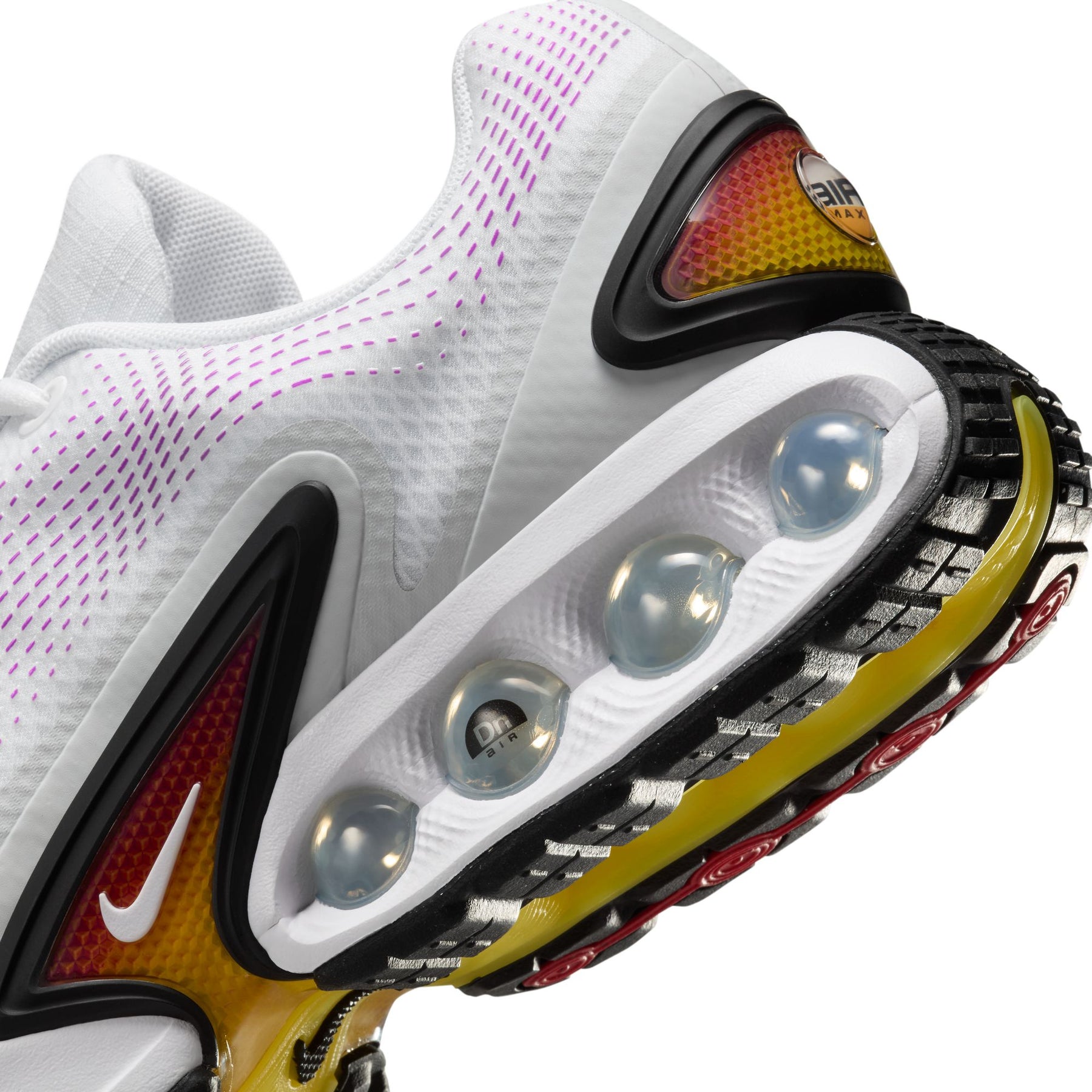 Giày Thể Thao Thời Trang Nữ Nike Air Max Dn