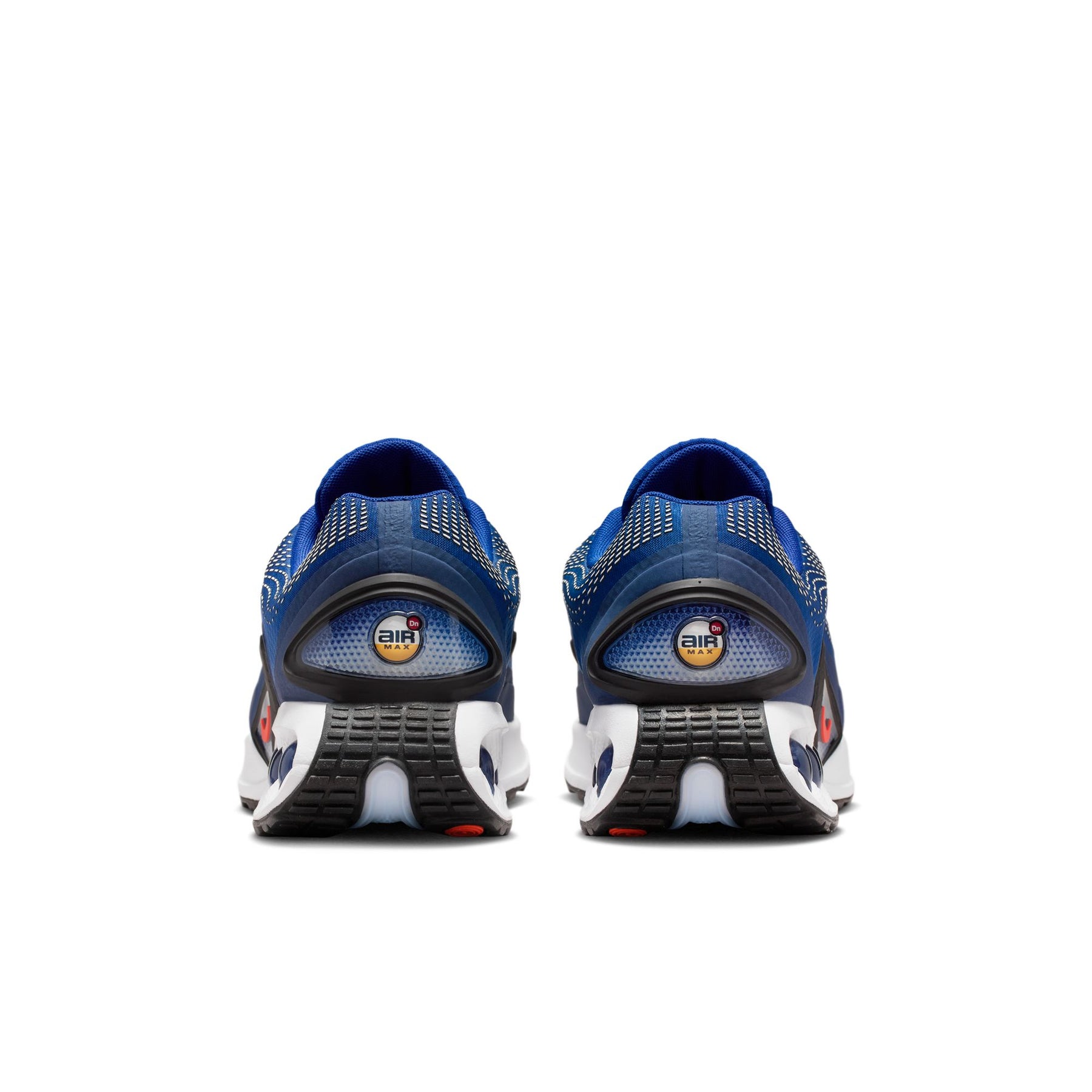 Giày Thể Thao Thời Trang Nam Nike Air Max Dn