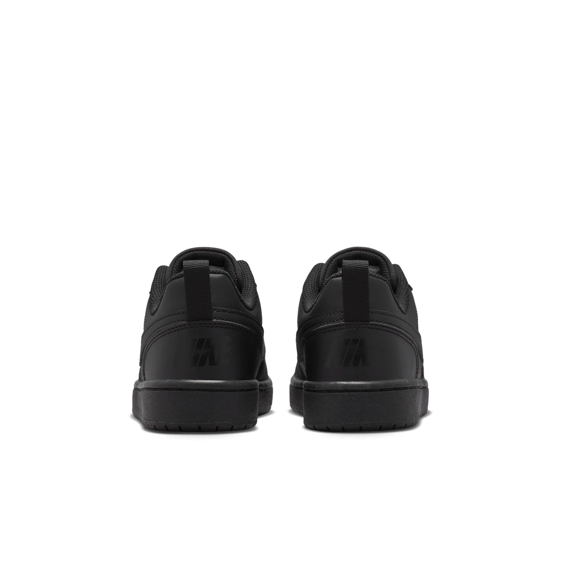 Giày Thể Thao Thời Trang Trẻ Em Bé Trai Nike Court Borough Low Recraft (Gs)
